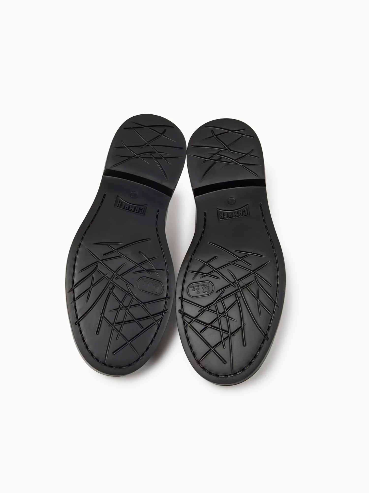 Dean Negro Leather - Image 4