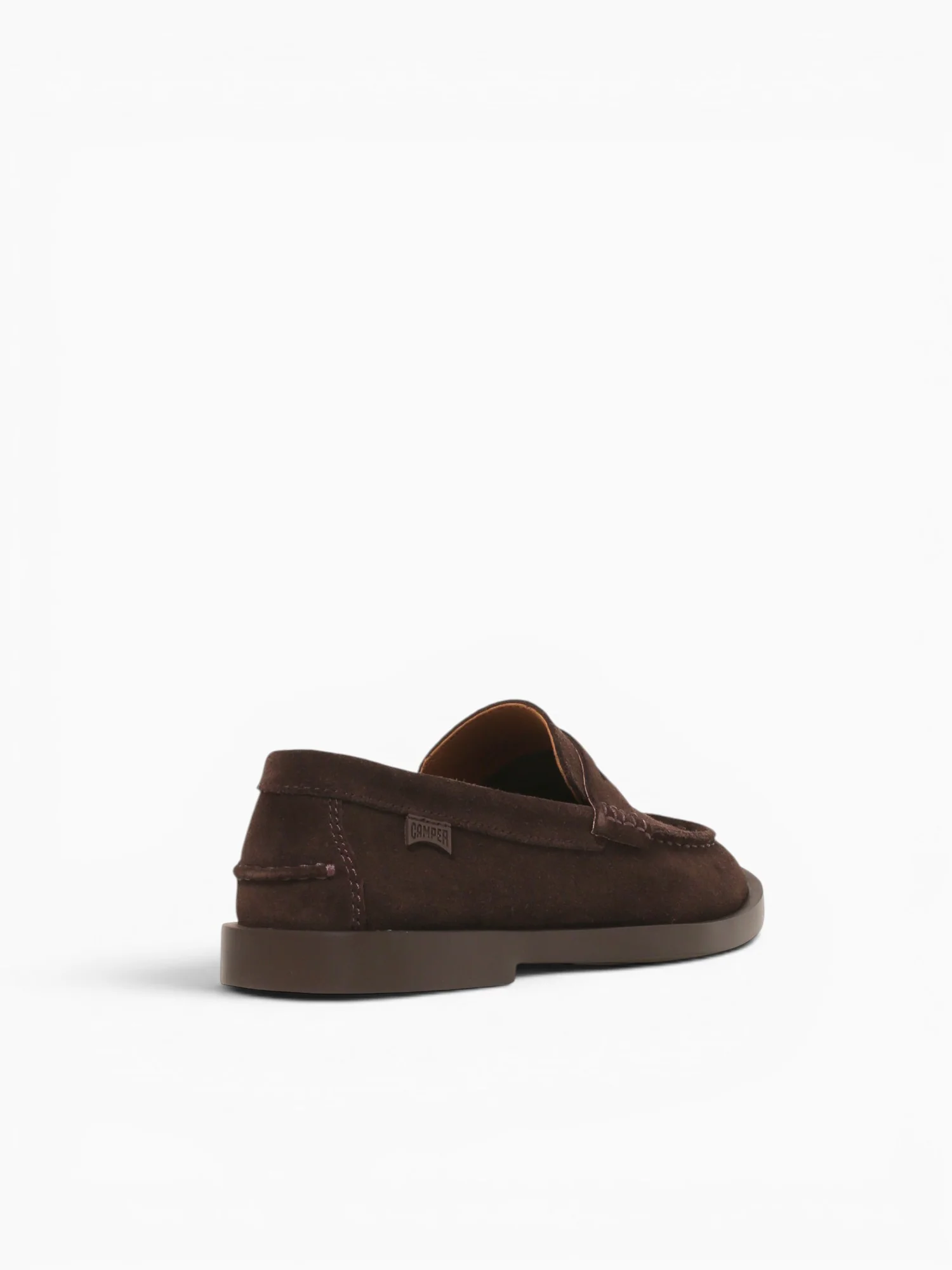 Don Brown Suede - Image 4