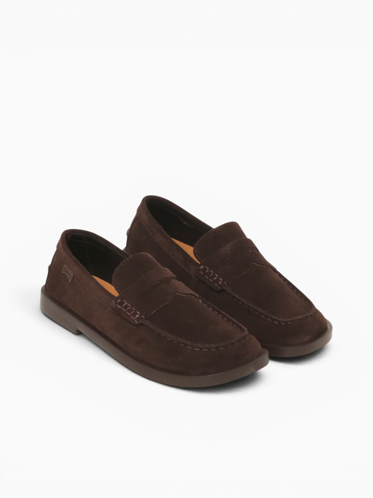 Don Brown Suede - Image 5