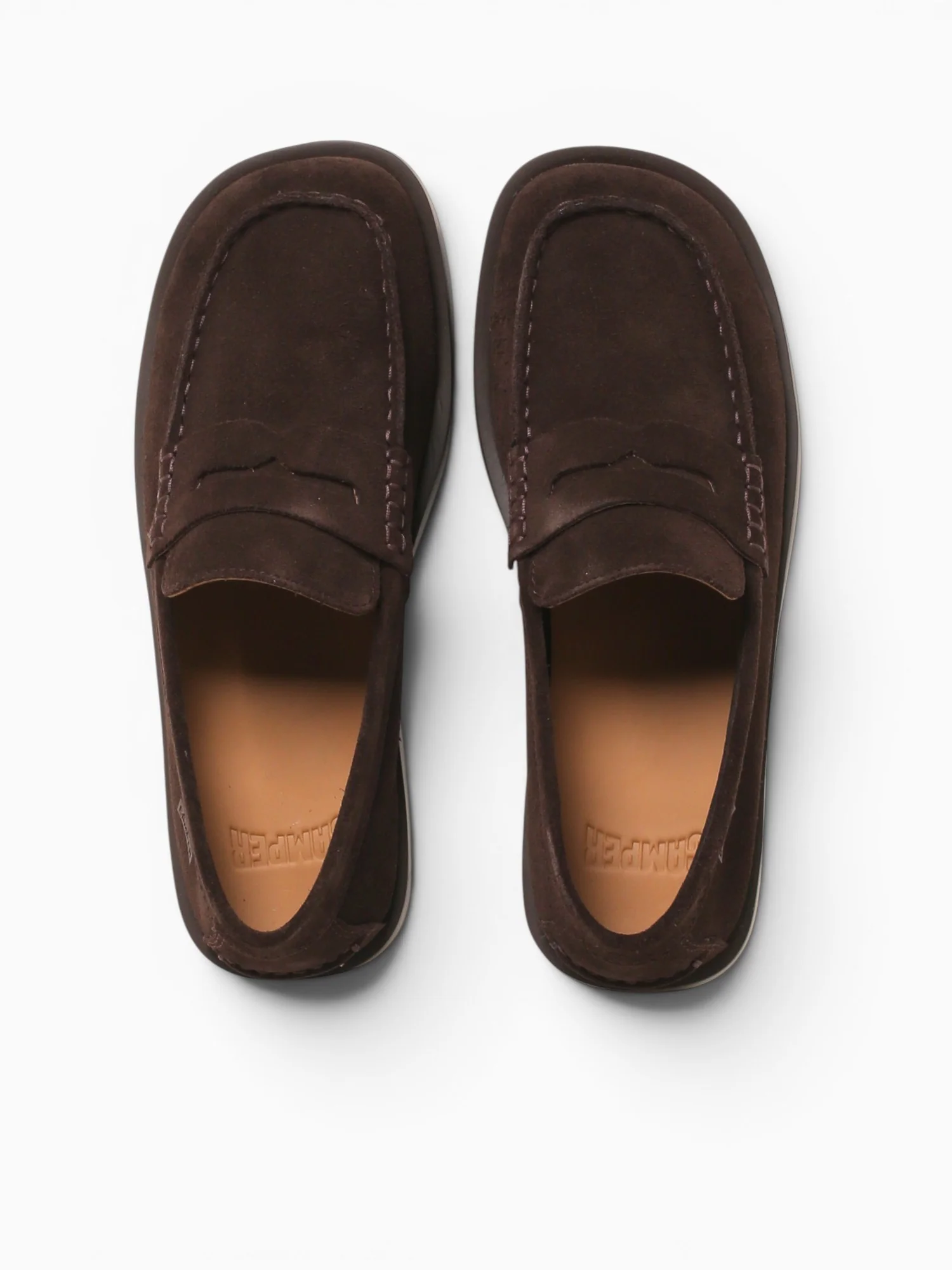 Don Brown Suede - Image 7