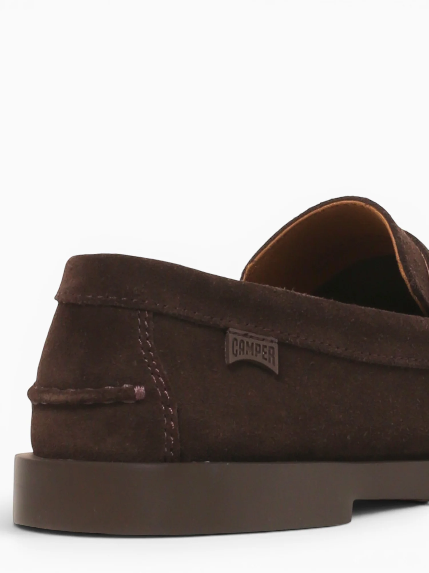 Don Brown Suede - Image 8