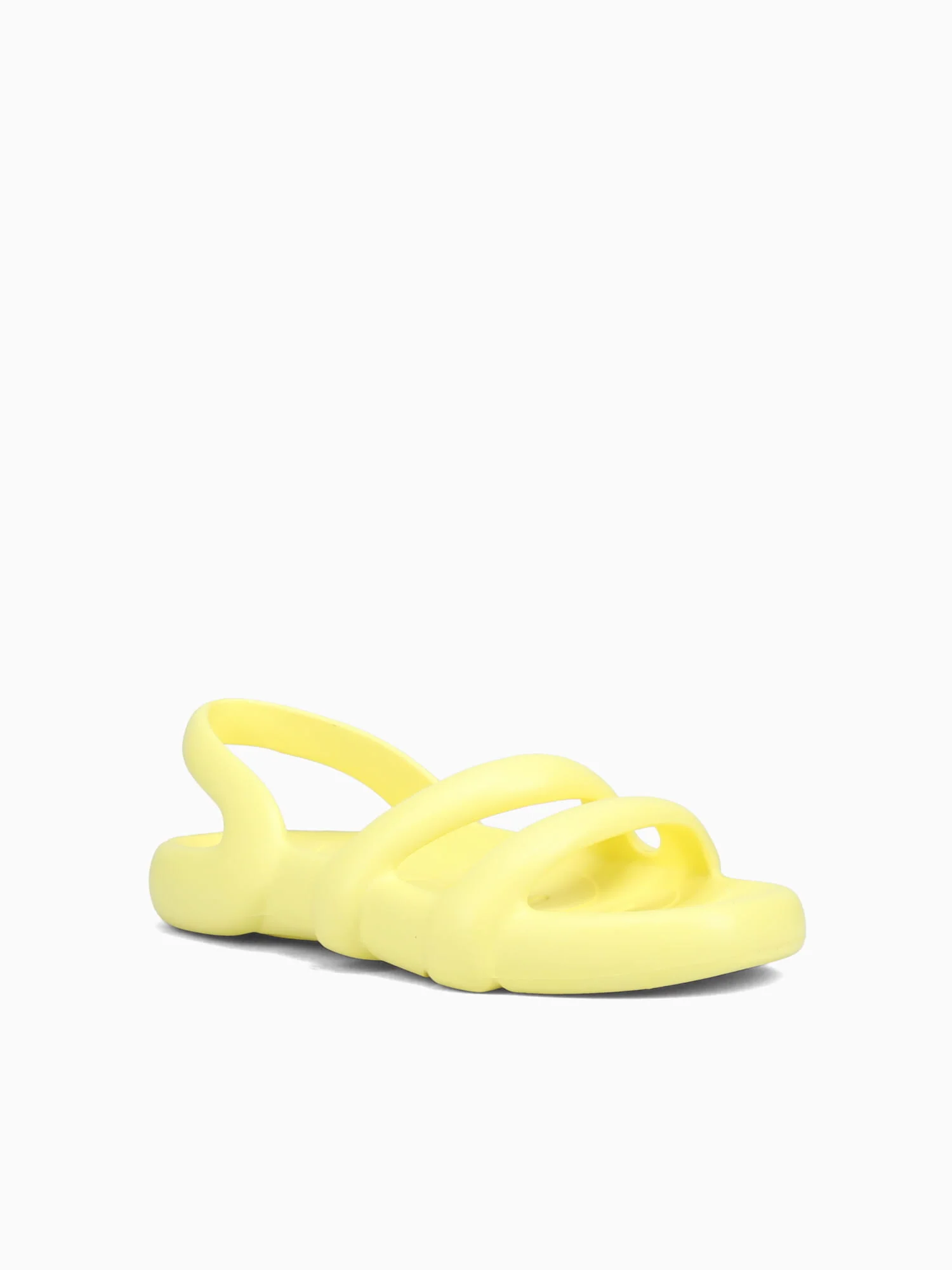 Kobarah Flat Bright Yellow - Image 2