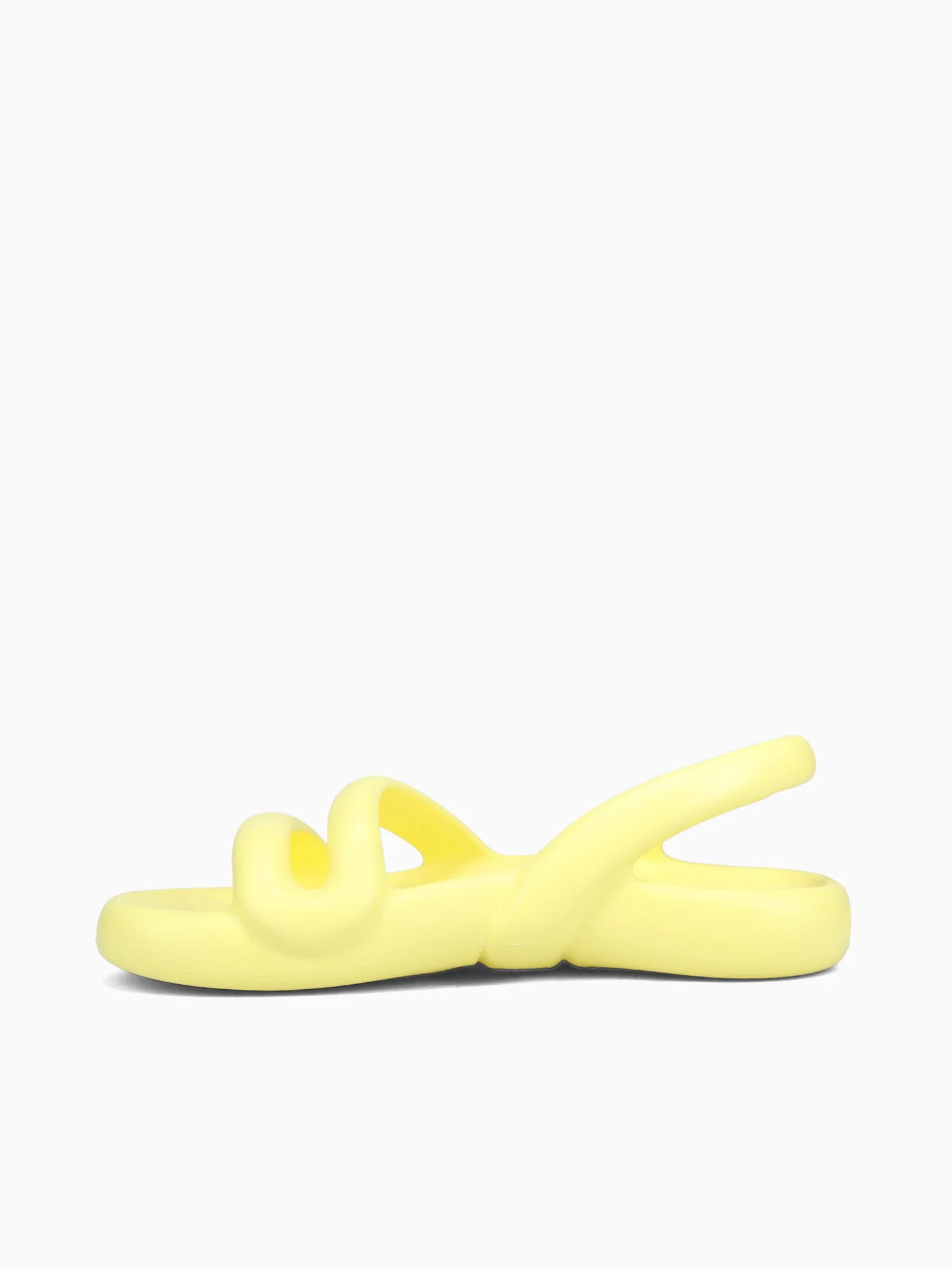 Kobarah Flat Bright Yellow - Image 4