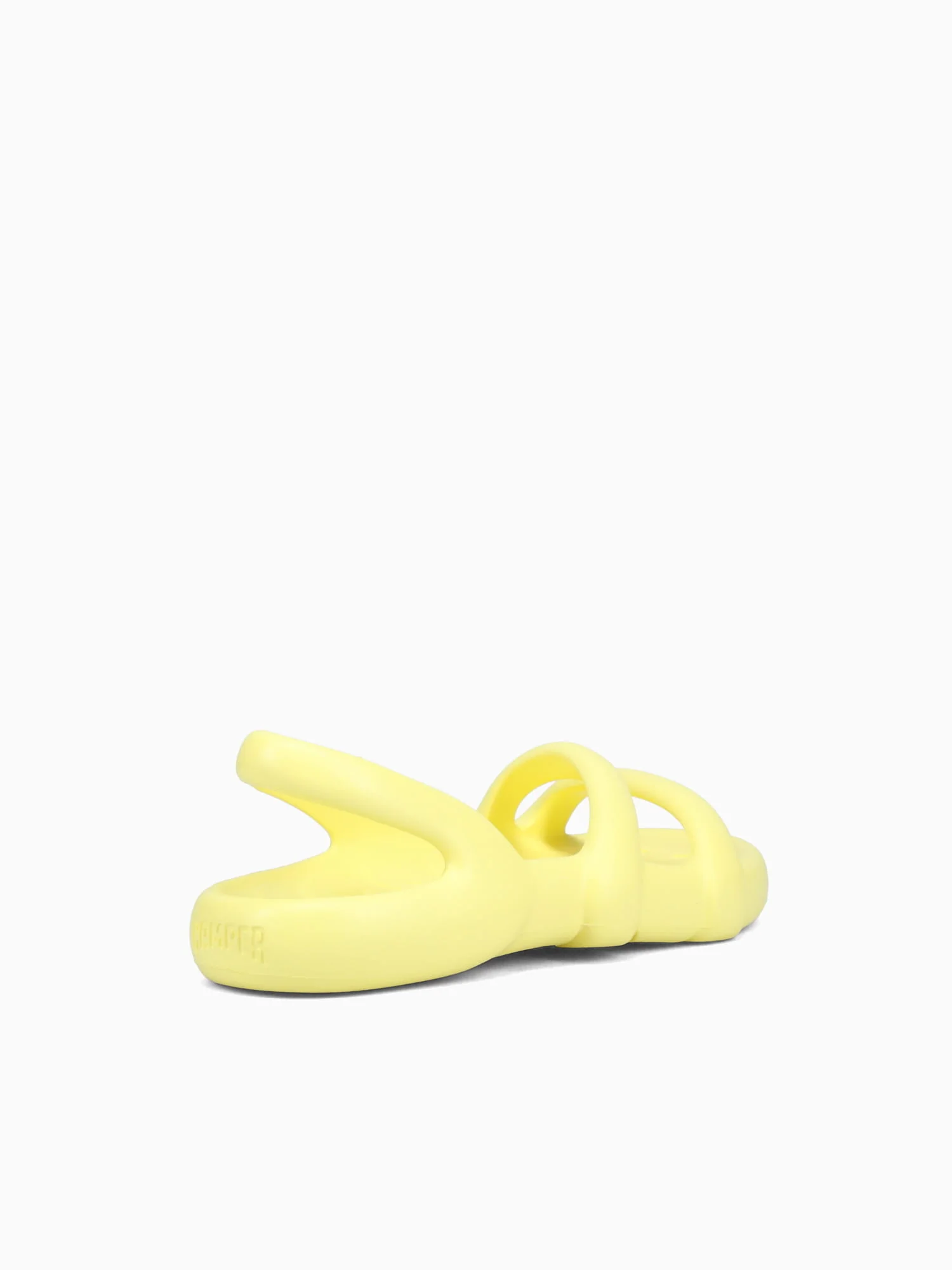 Kobarah Flat Bright Yellow - Image 5