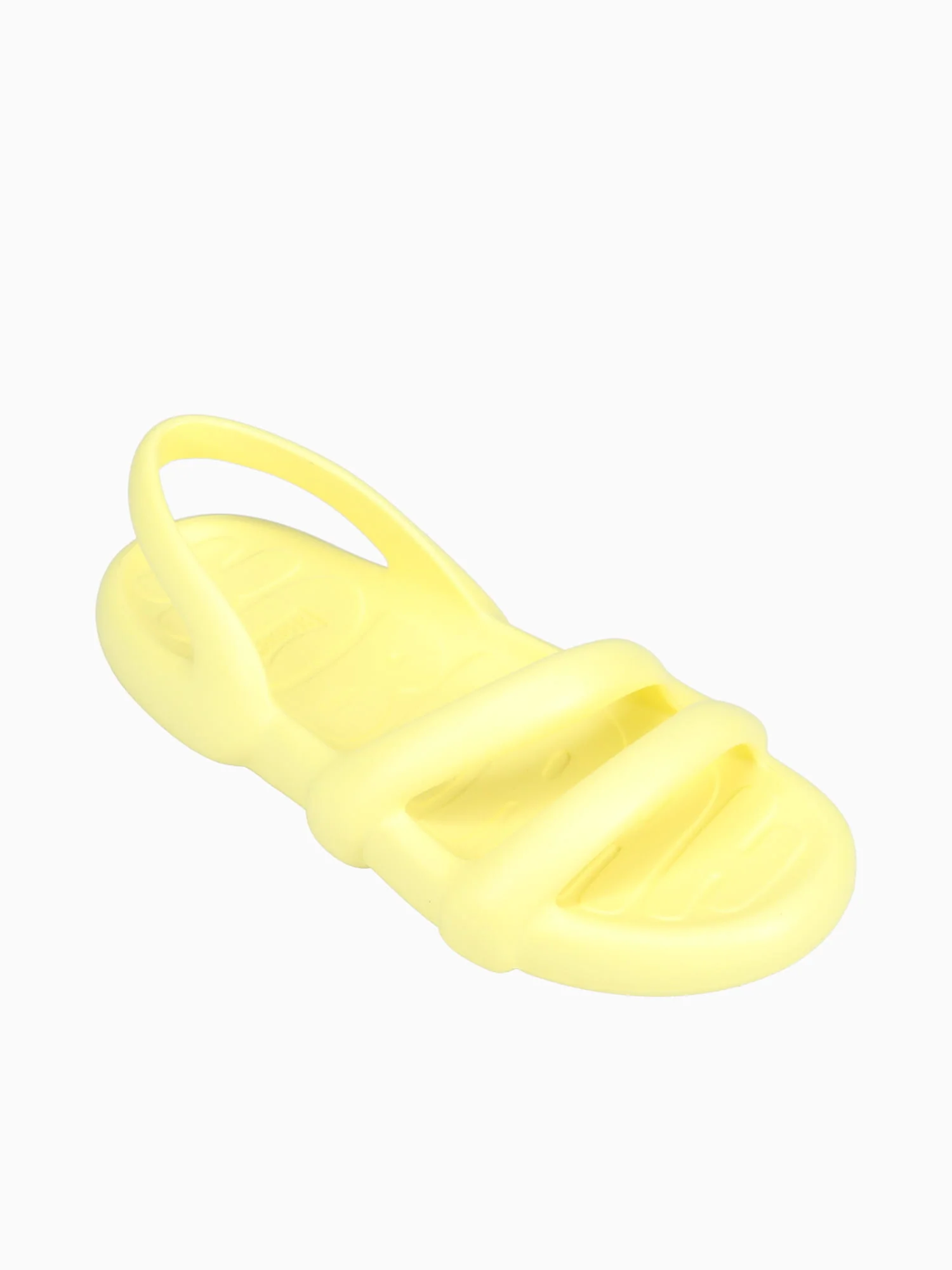 Kobarah Flat Bright Yellow - Image 6
