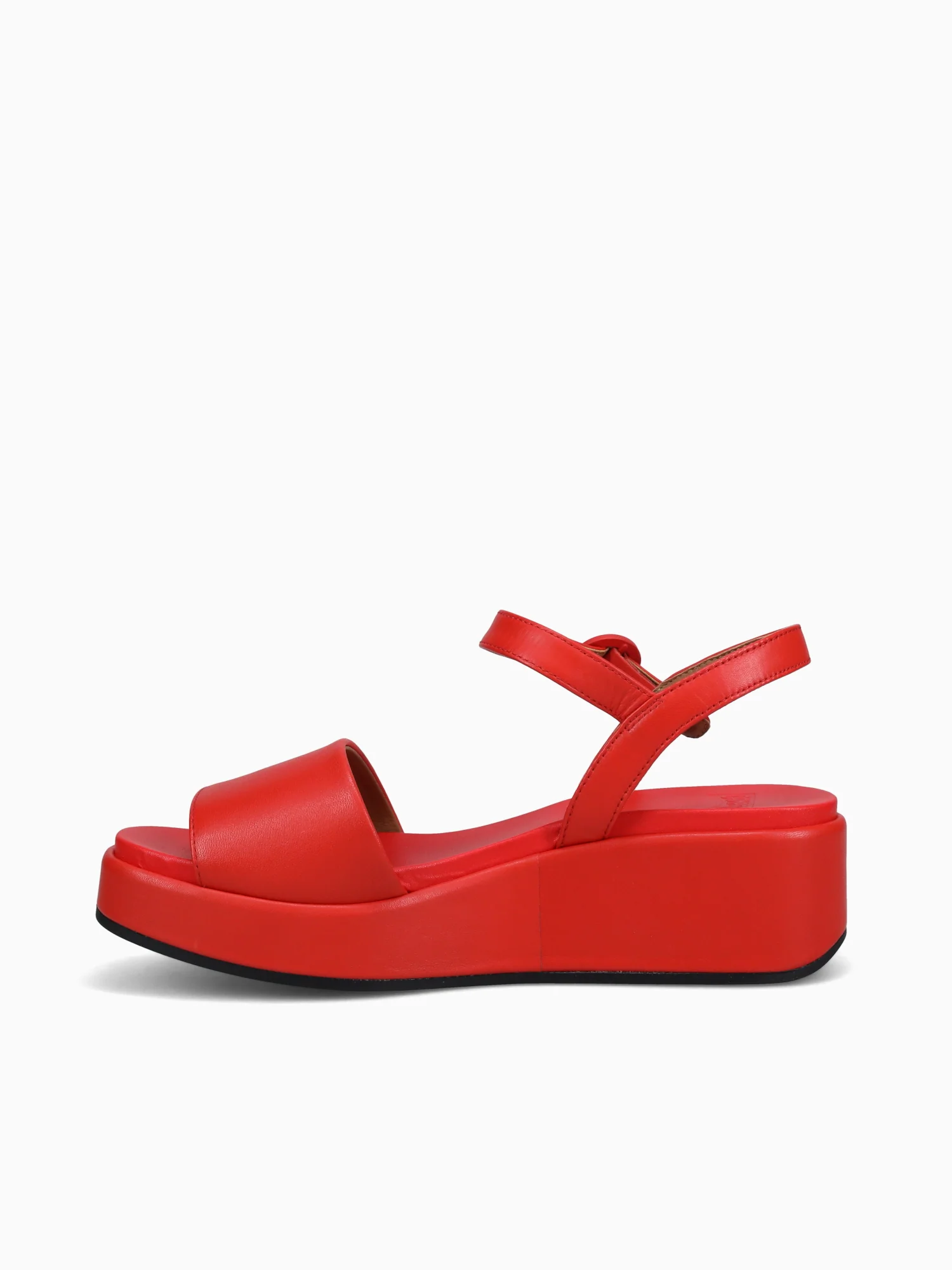 Misia Red Leather - Image 3