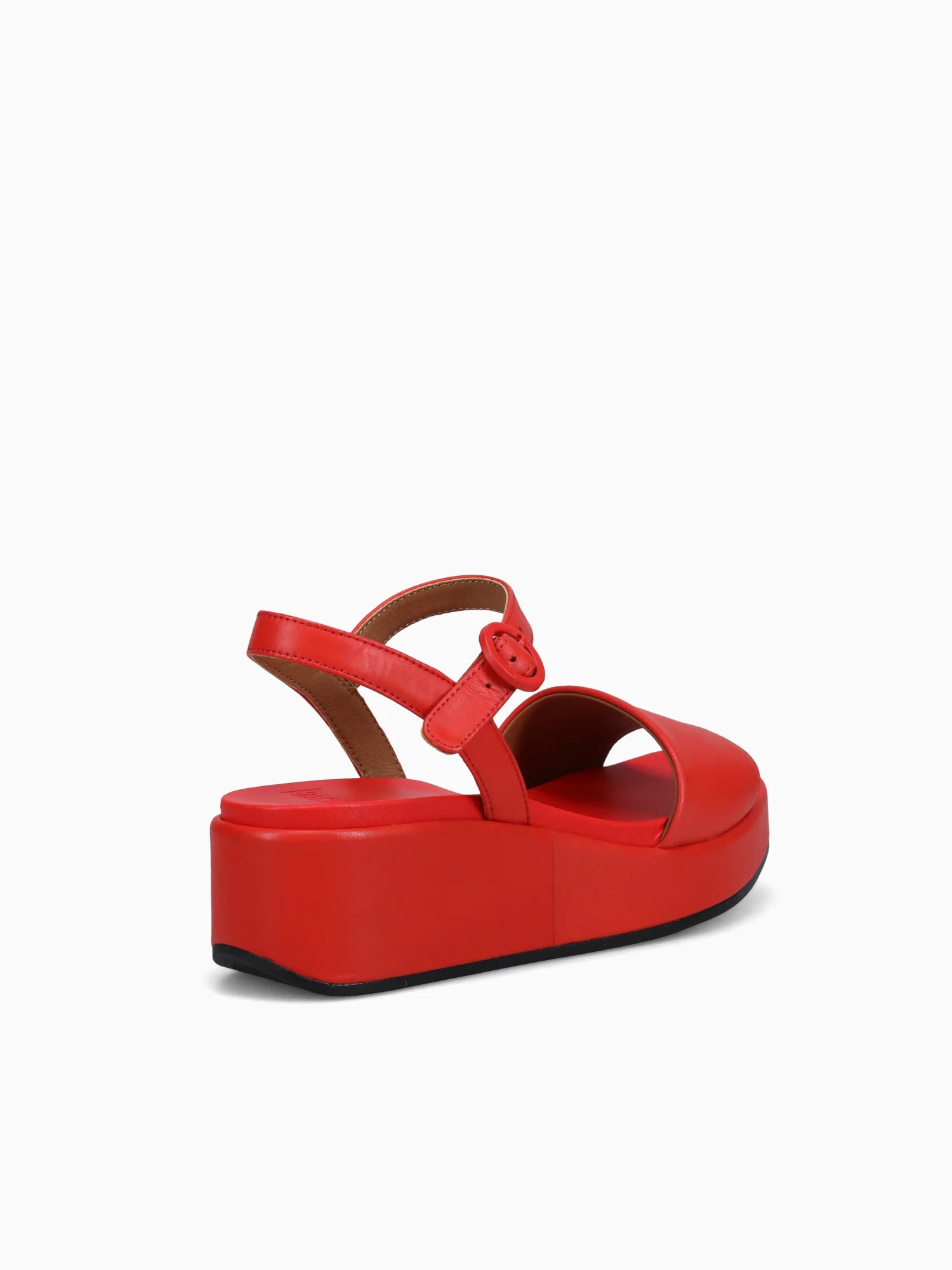 Misia Red Leather - Image 4