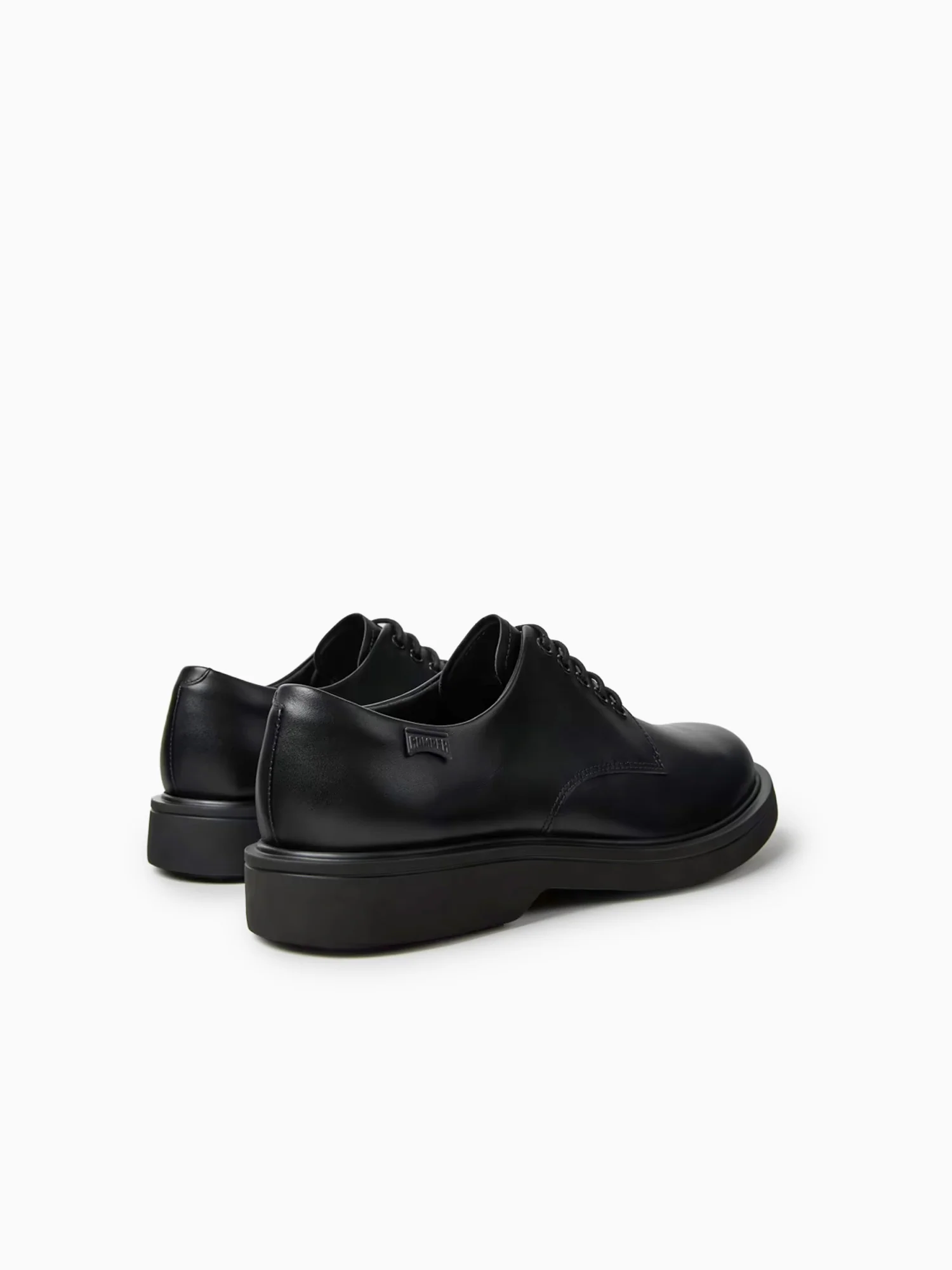 Norman Negro Leather - Image 3