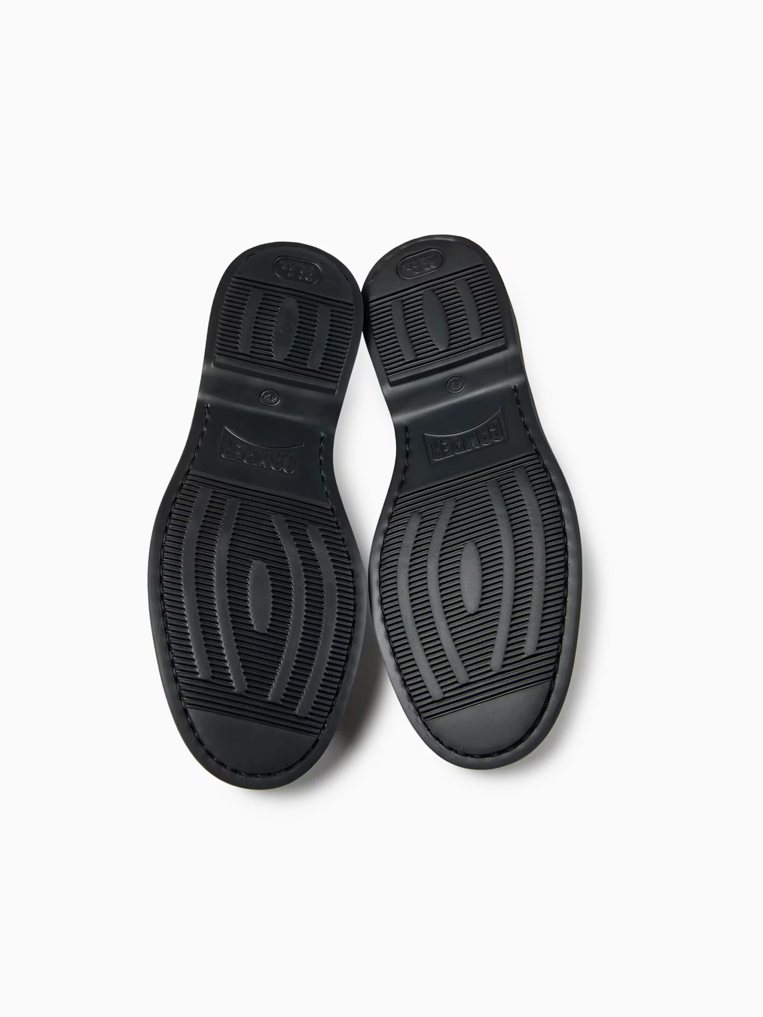 Norman Negro Leather - Image 4