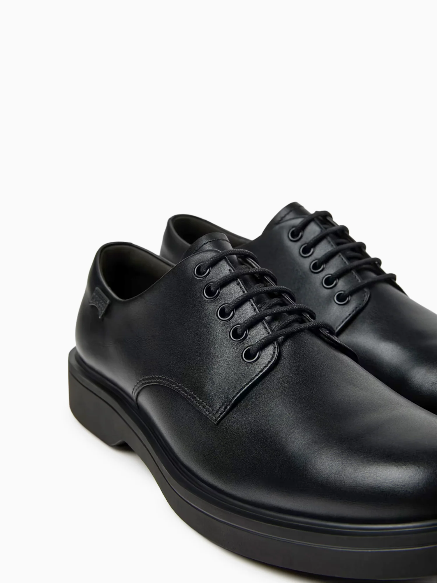 Norman Negro Leather - Image 5