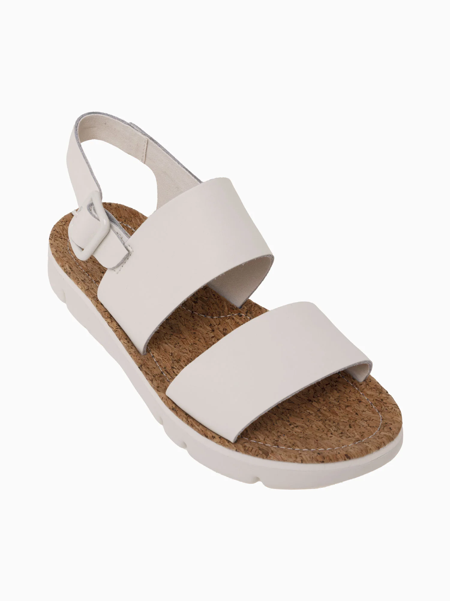 Oruga Sandal K201038010 Off White - Image 3