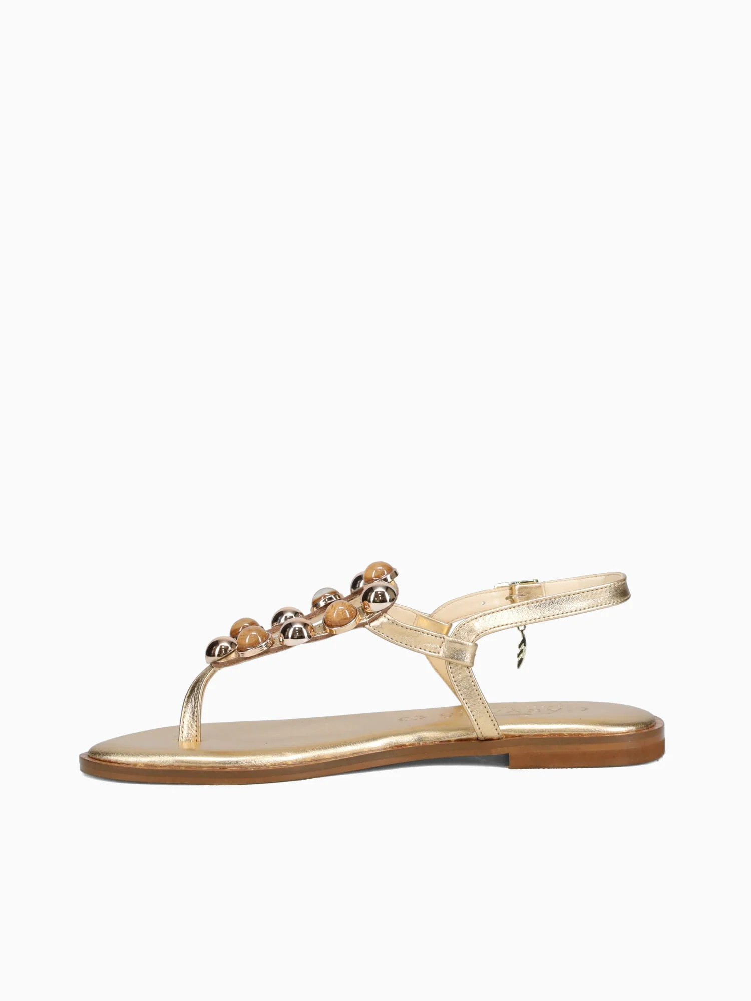 62040 Gold Leather - Image 3