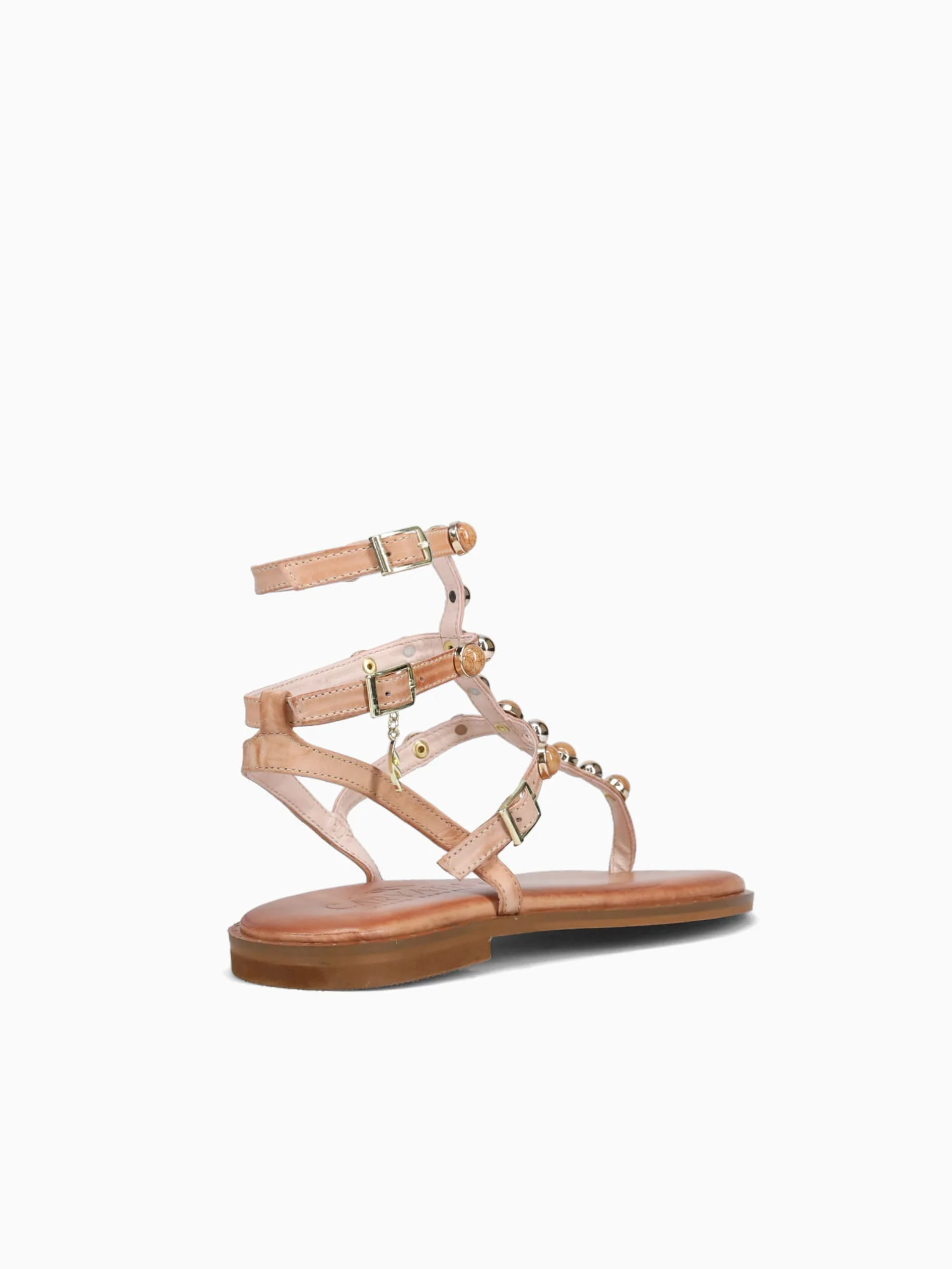 621003 Camel Leather - Image 5