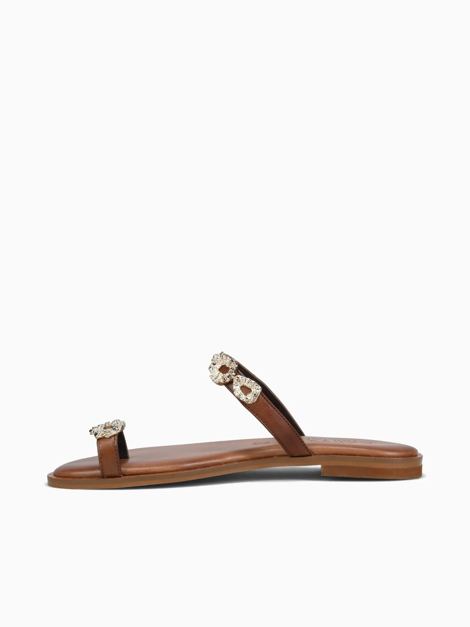 621308 Browngold Leather - Image 5