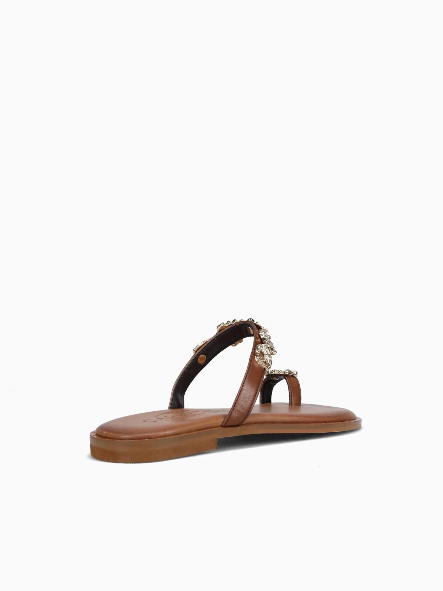 621308 Browngold Leather - Image 6