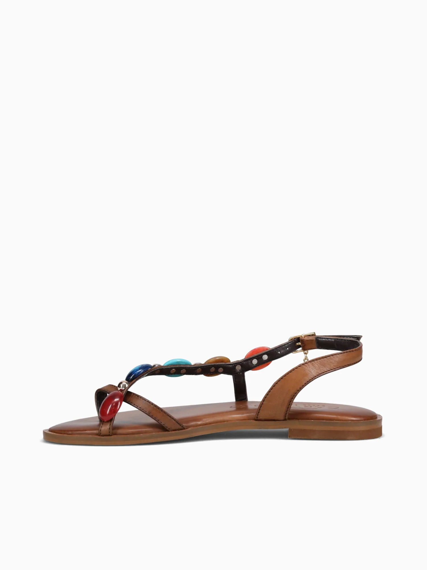 621627 Brown Leather - Image 6