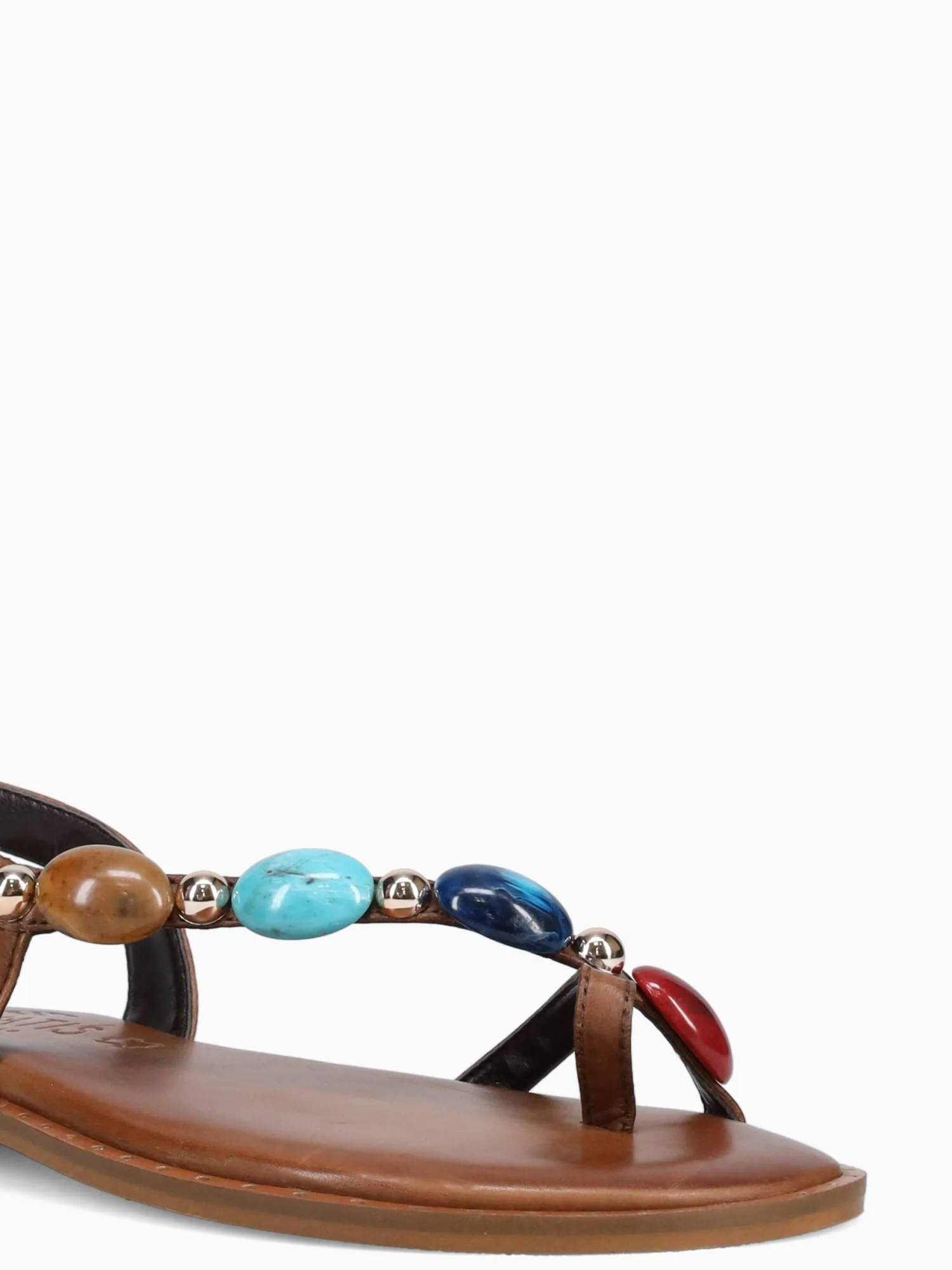 621627 Brown Leather - Image 8