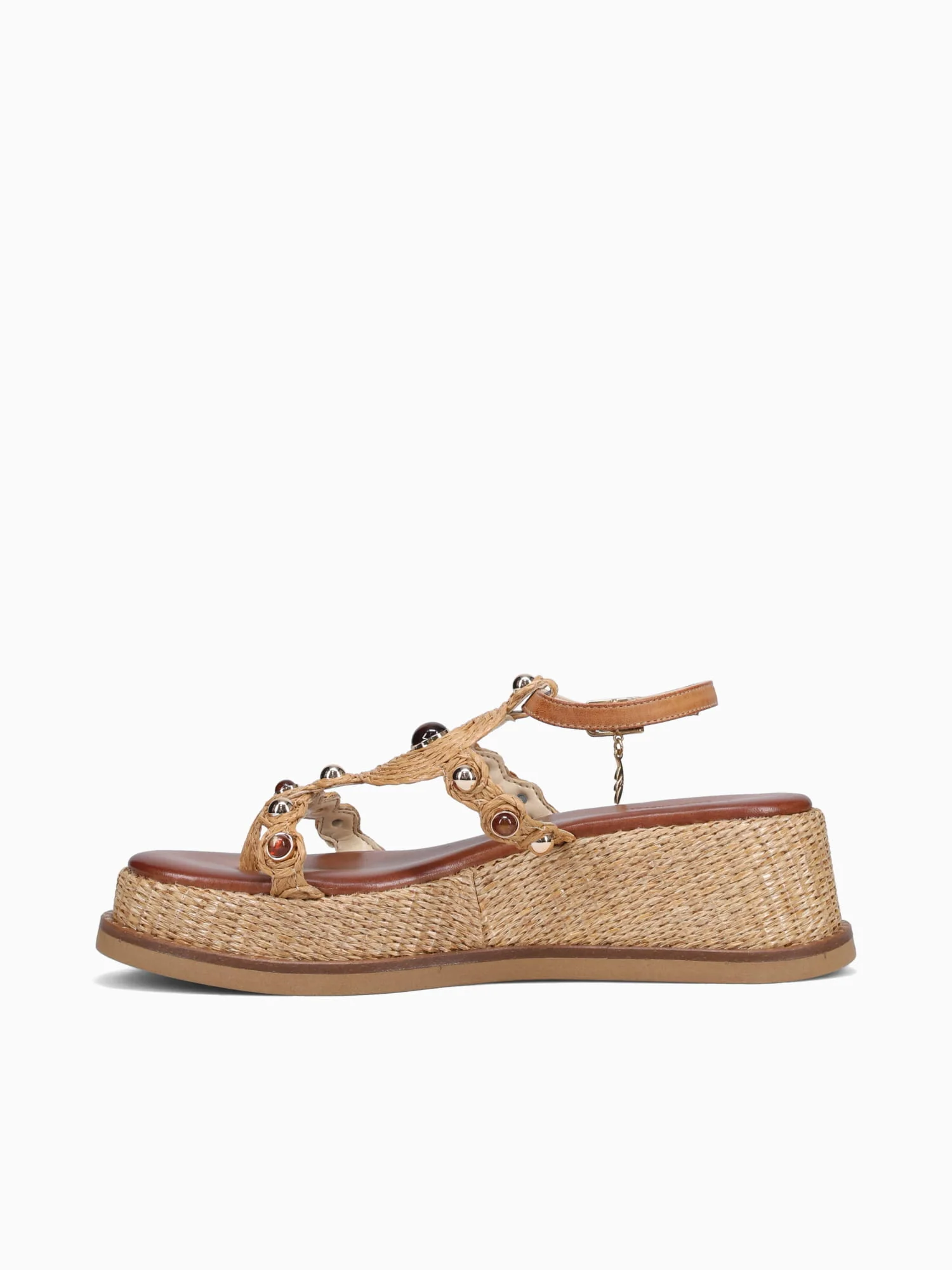 Chara Brown Leather - Image 4
