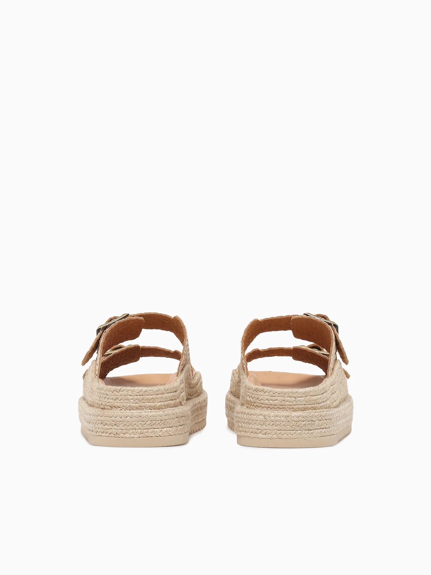 938 Crema Platino Leather - Image 6