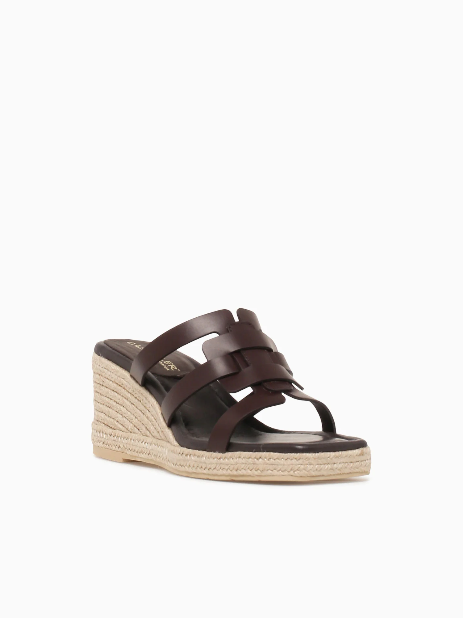 955 Brown Leather - Image 2