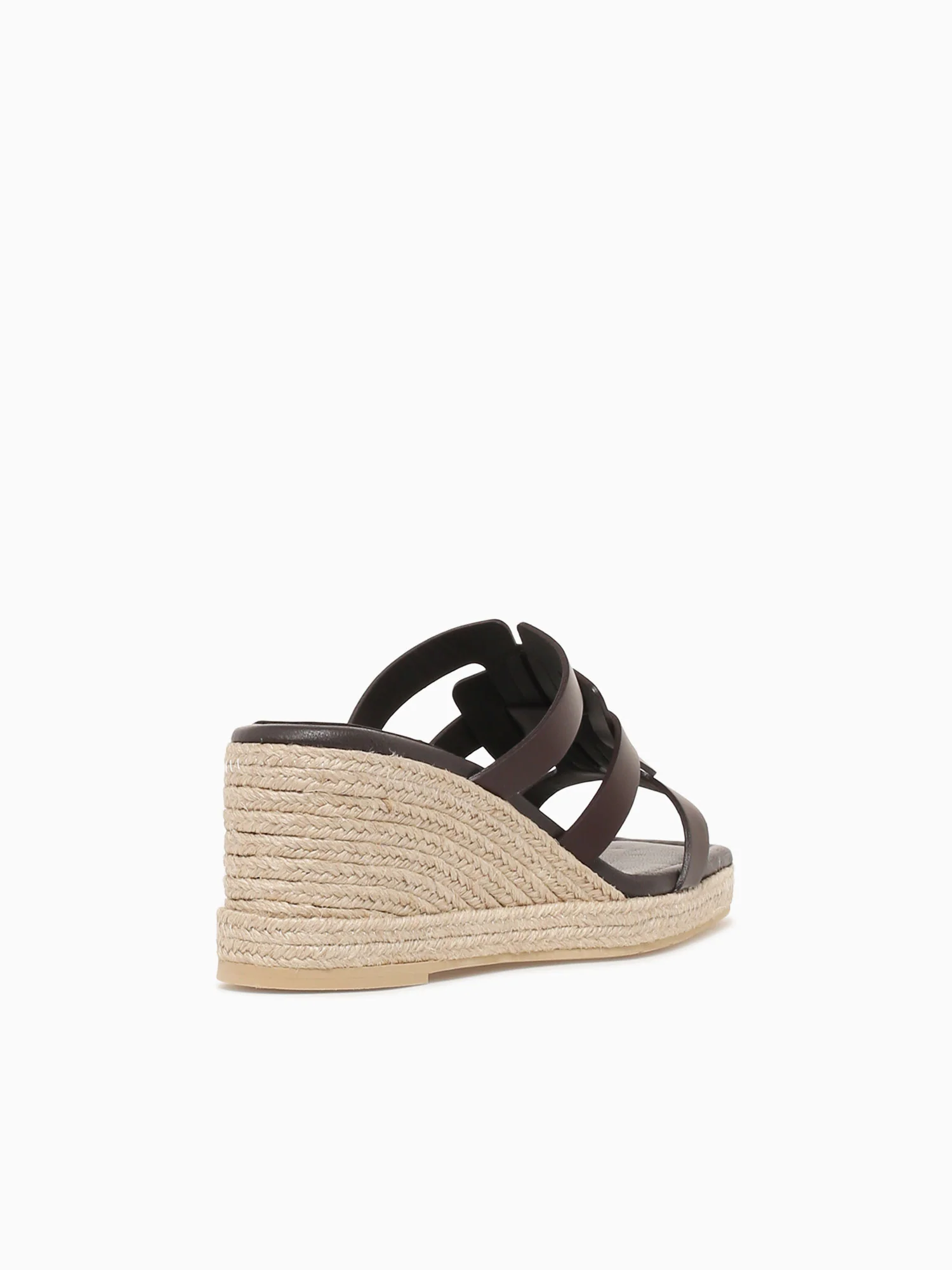 955 Brown Leather - Image 5