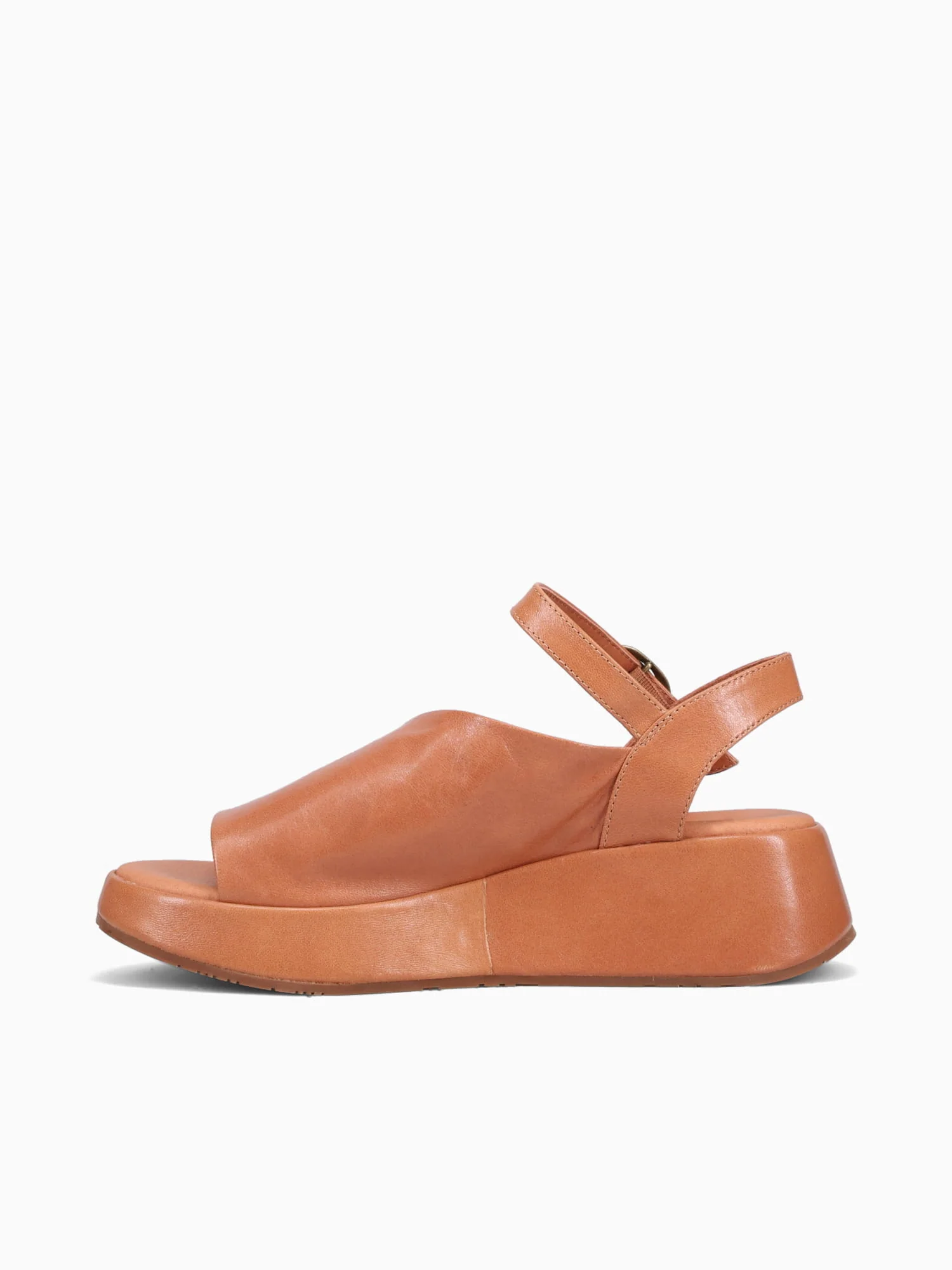 Etta Camel Leather - Image 5