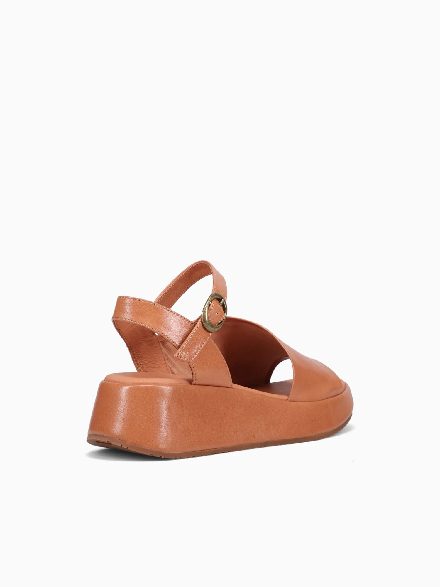 Etta Camel Leather - Image 6