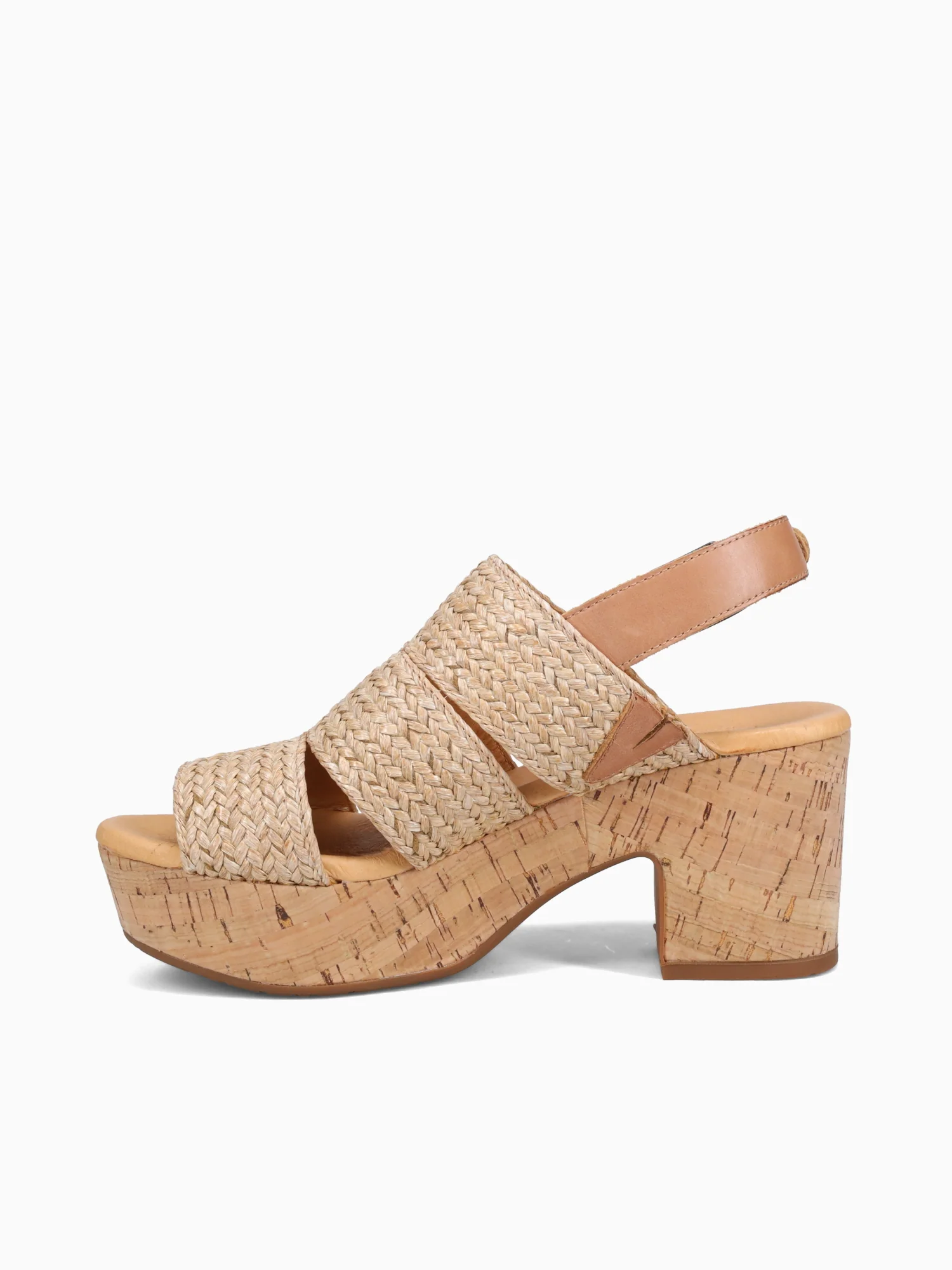 Galya Natural Raffia - Image 3