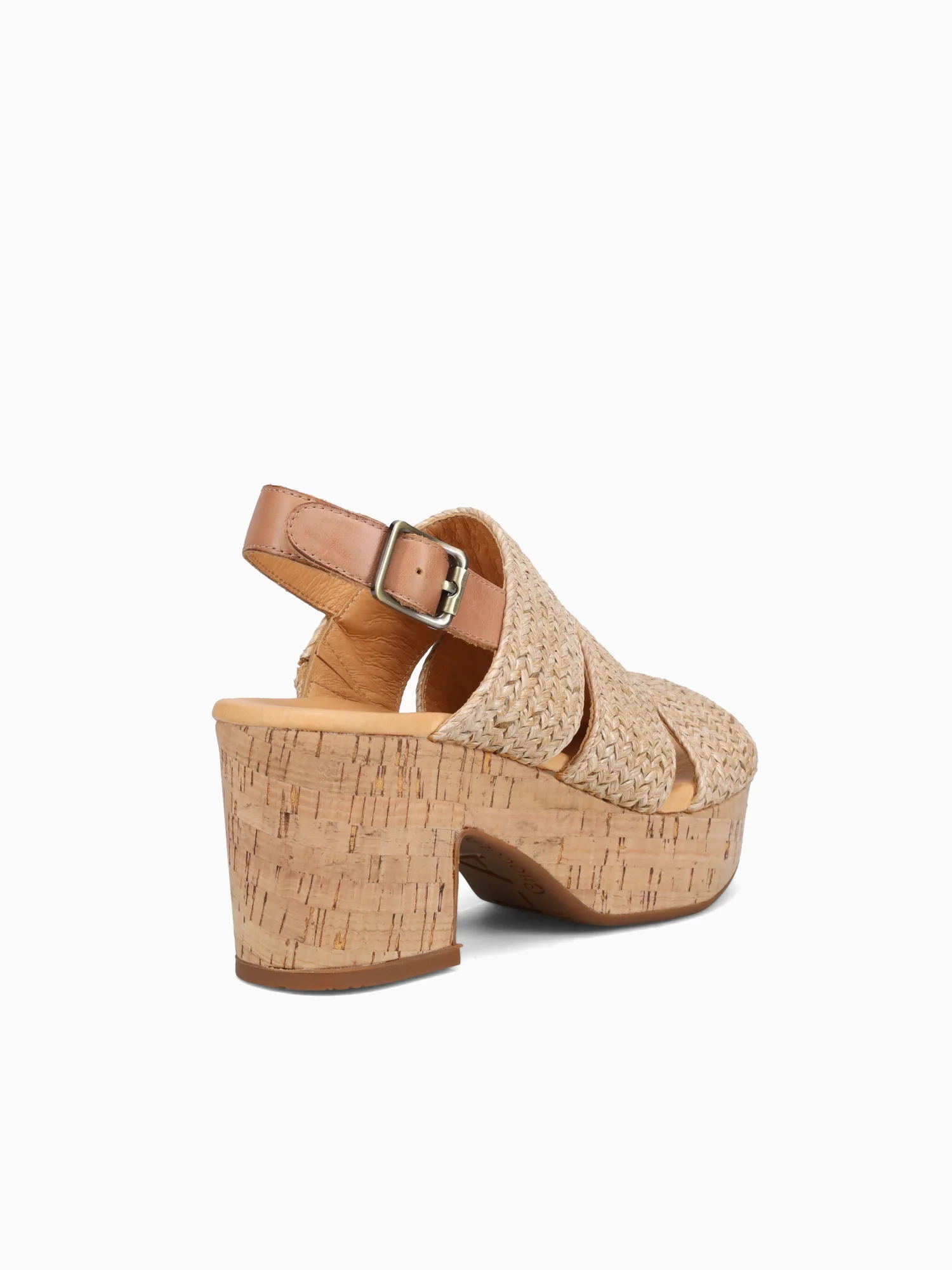 Galya Natural Raffia - Image 4