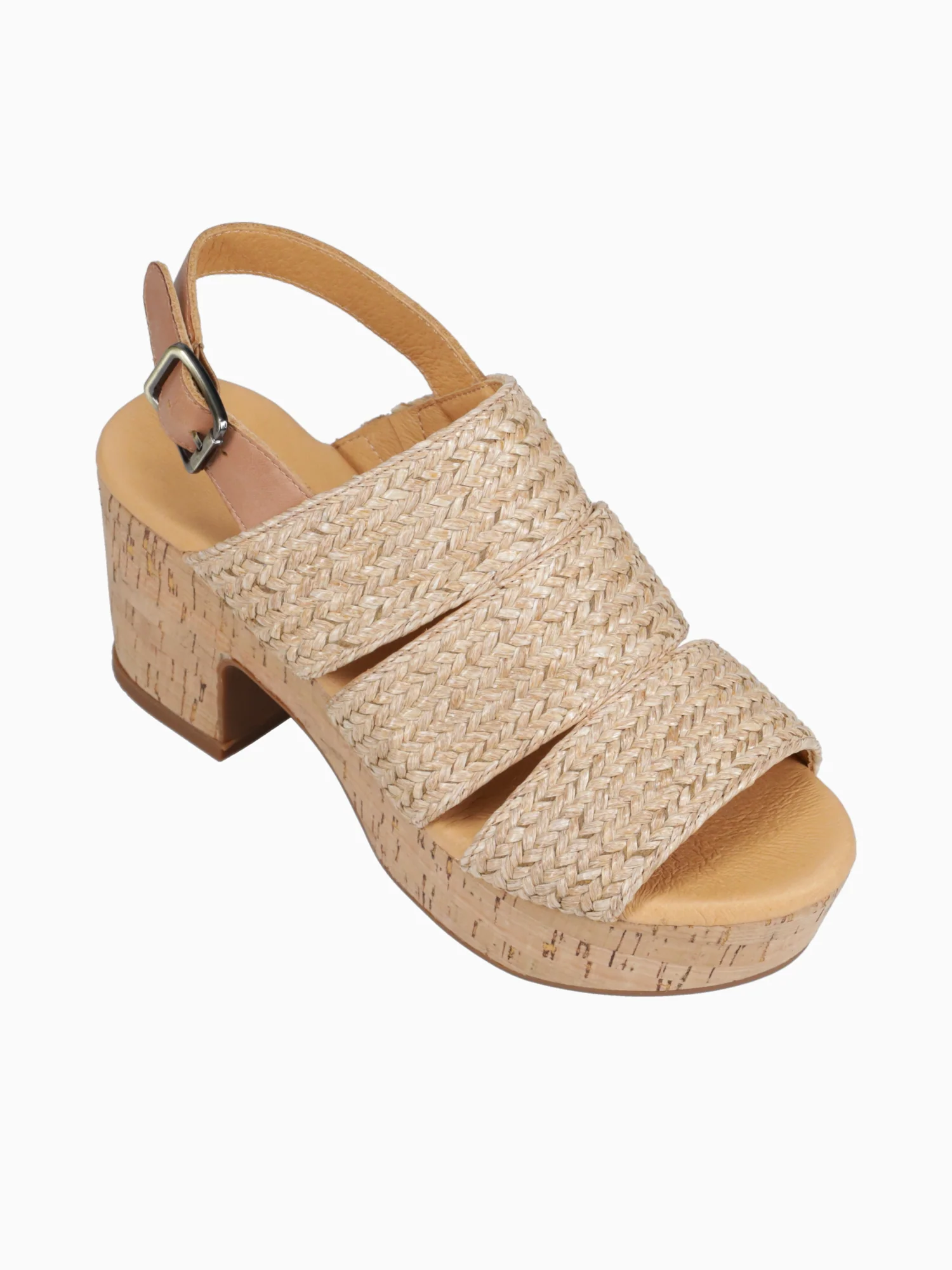 Galya Natural Raffia - Image 5