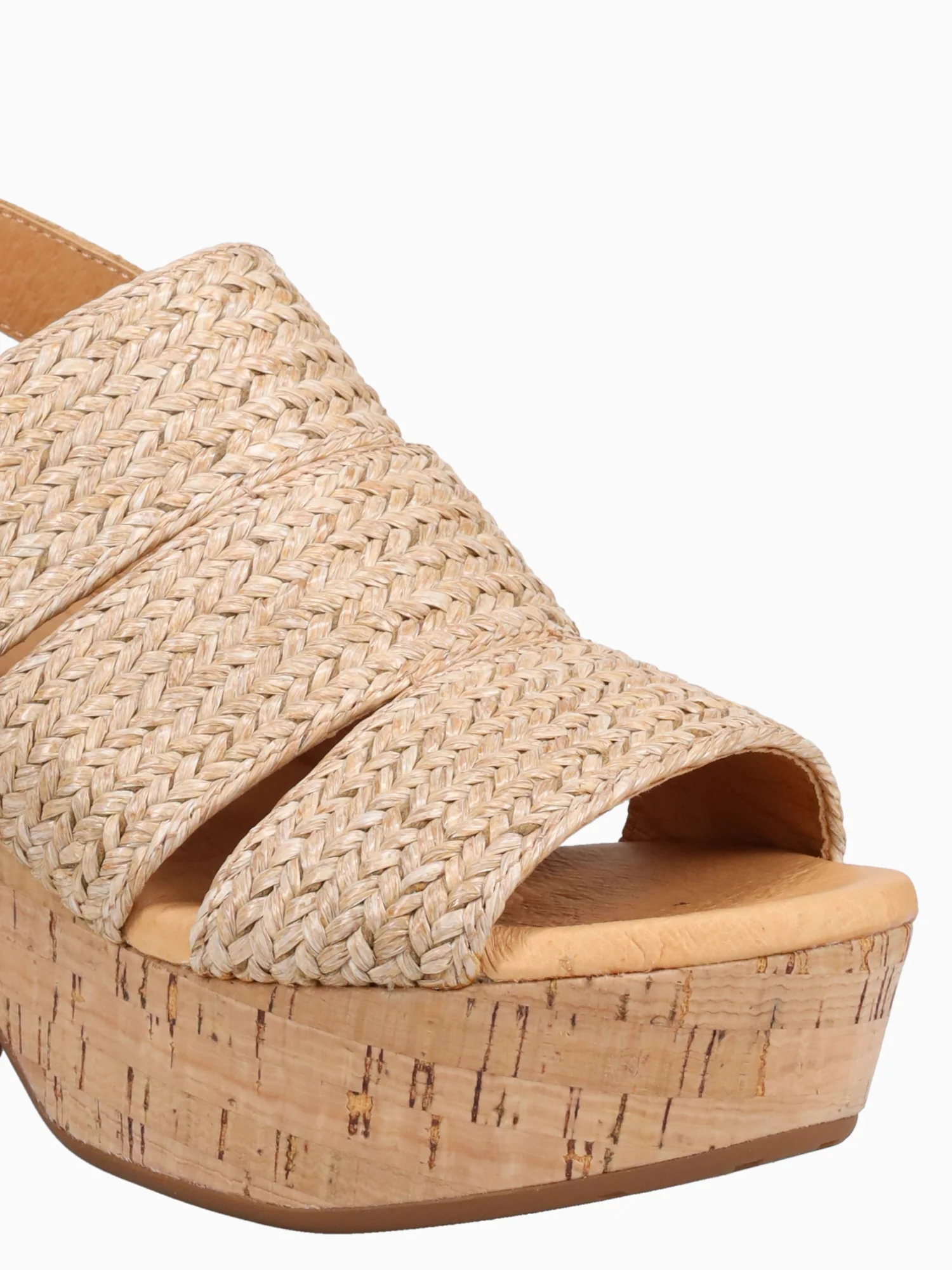 Galya Natural Raffia - Image 6