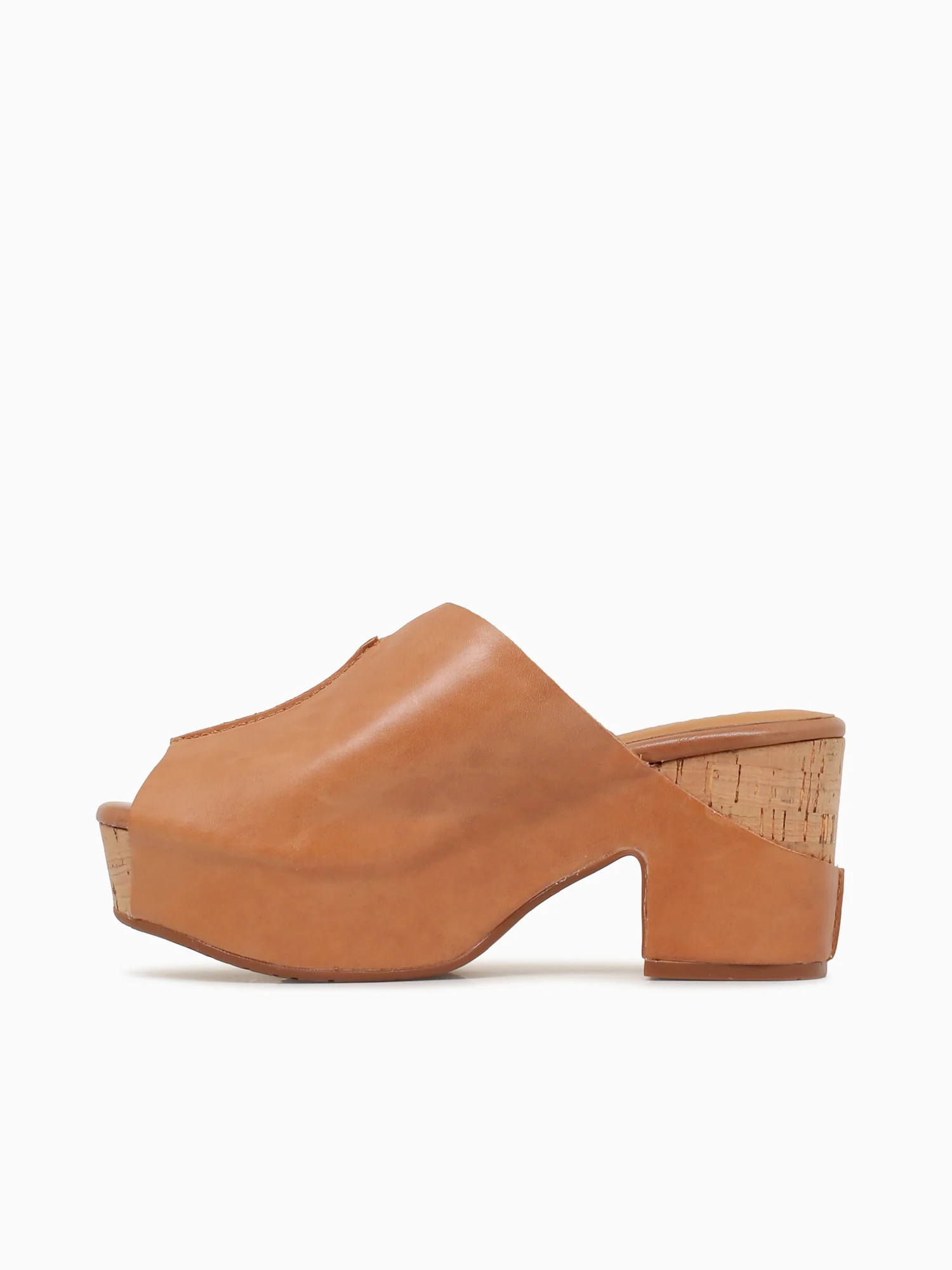 Gamma Camel Leather - Image 3