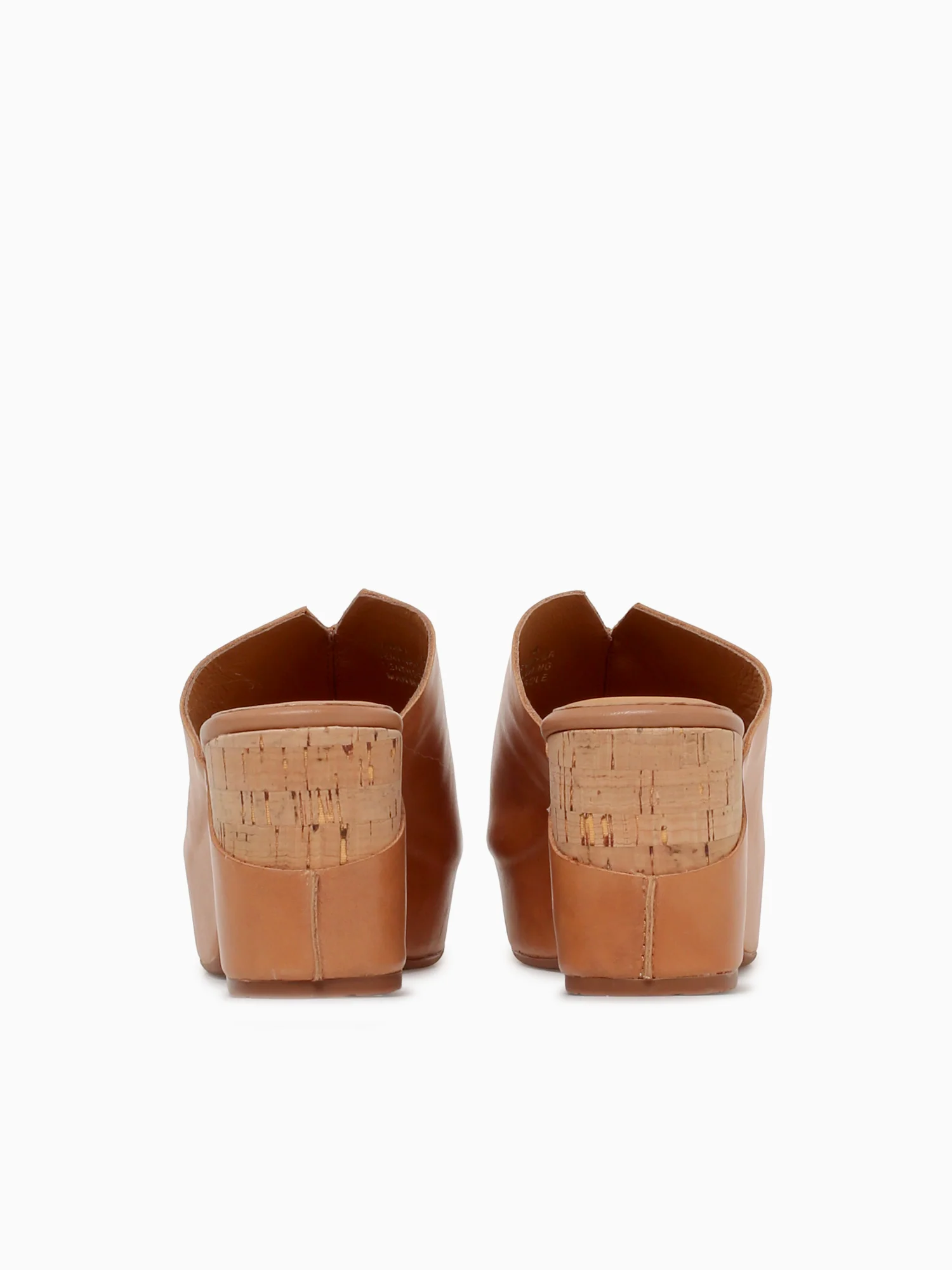 Gamma Camel Leather - Image 6
