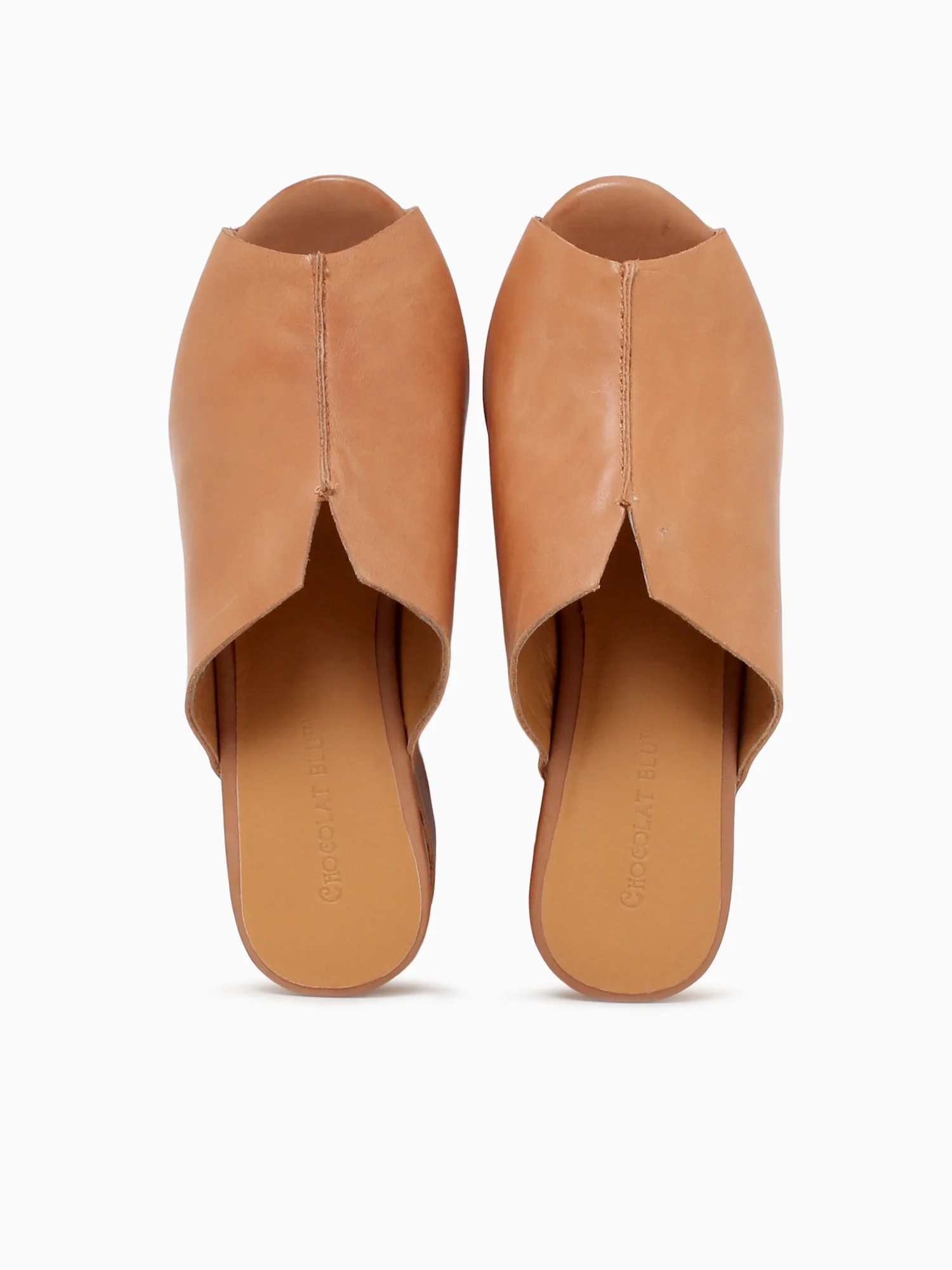 Gamma Camel Leather - Image 7