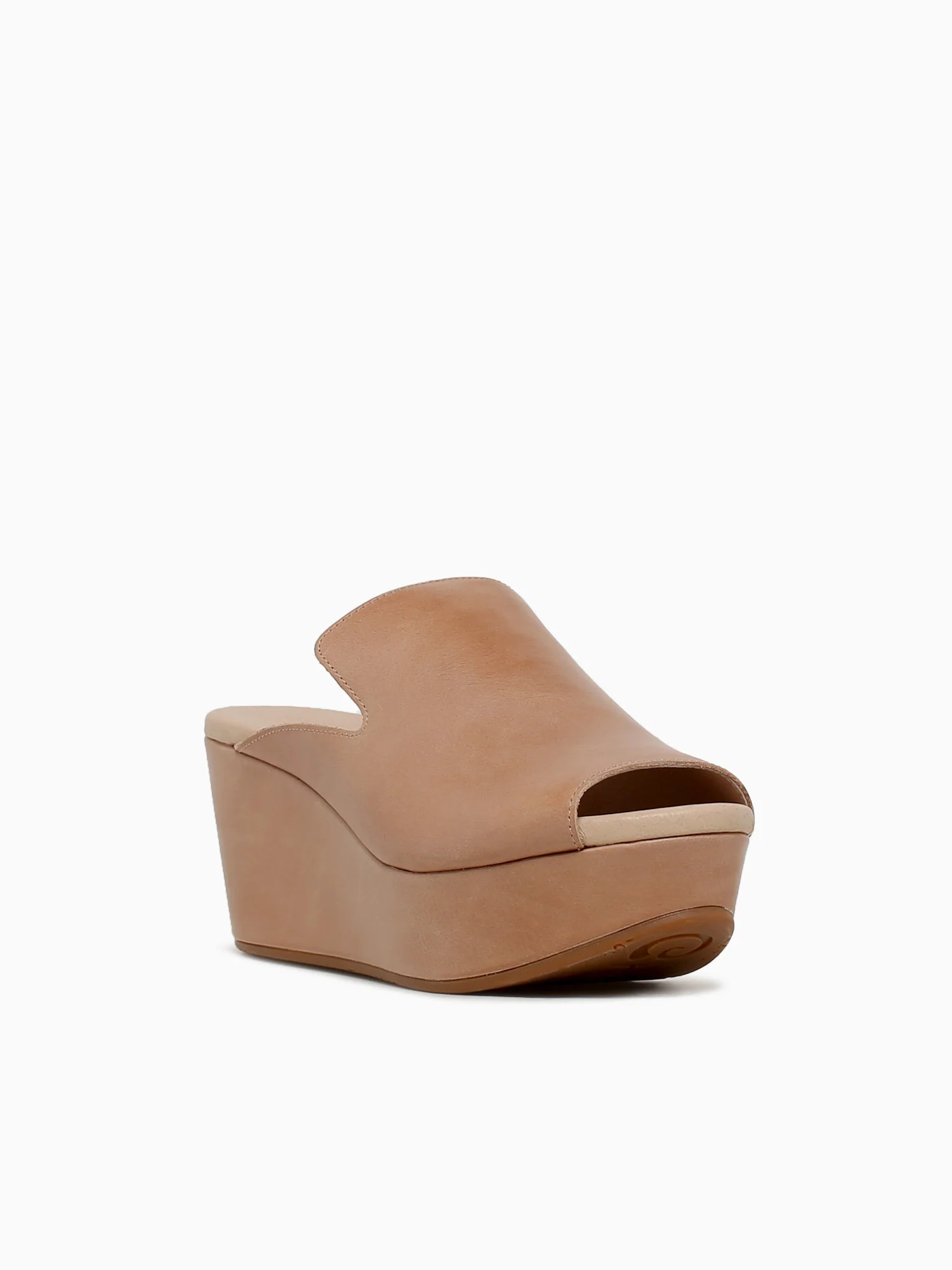 Whisper Sand Leather - Image 2