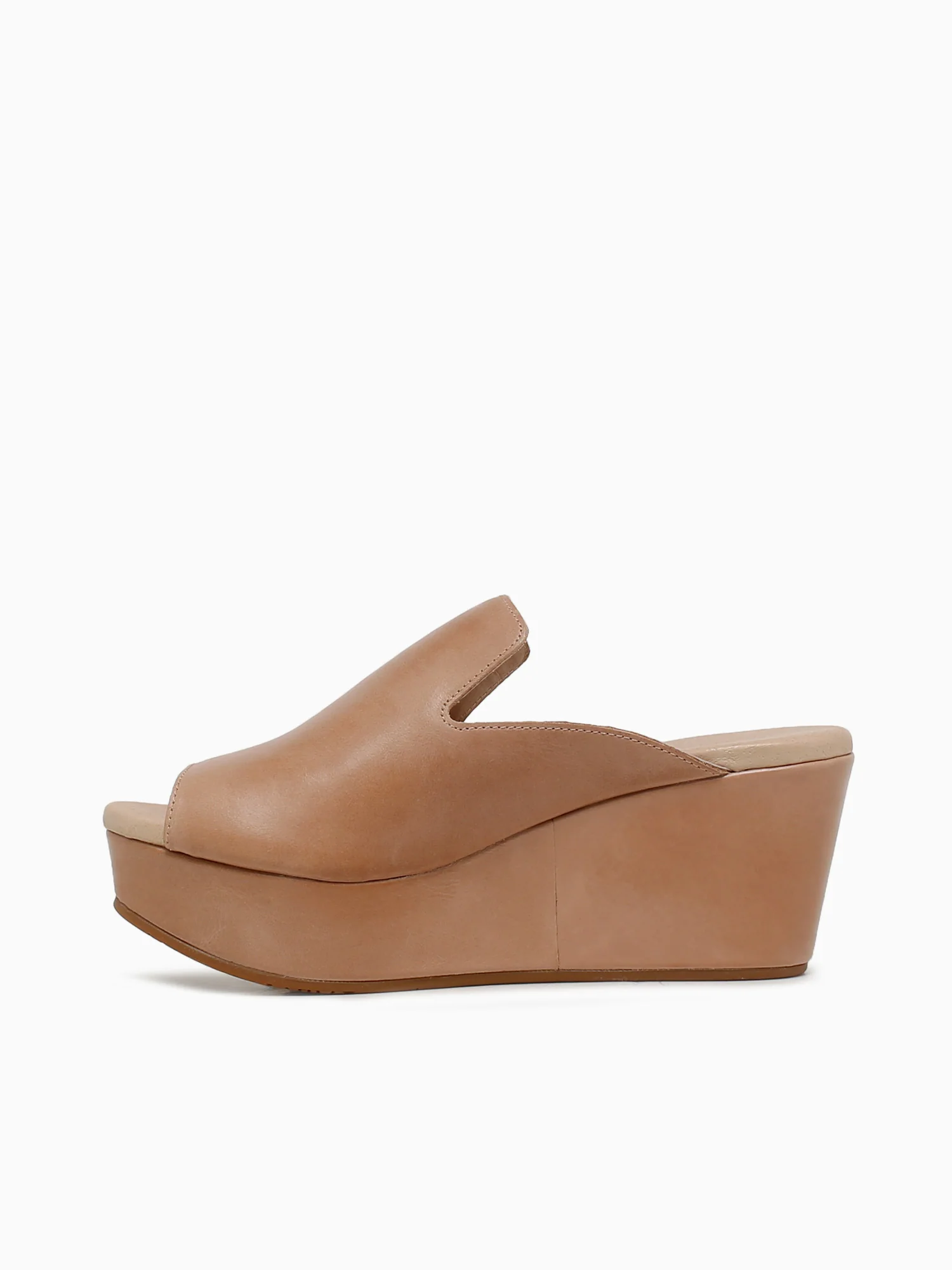 Whisper Sand Leather - Image 3