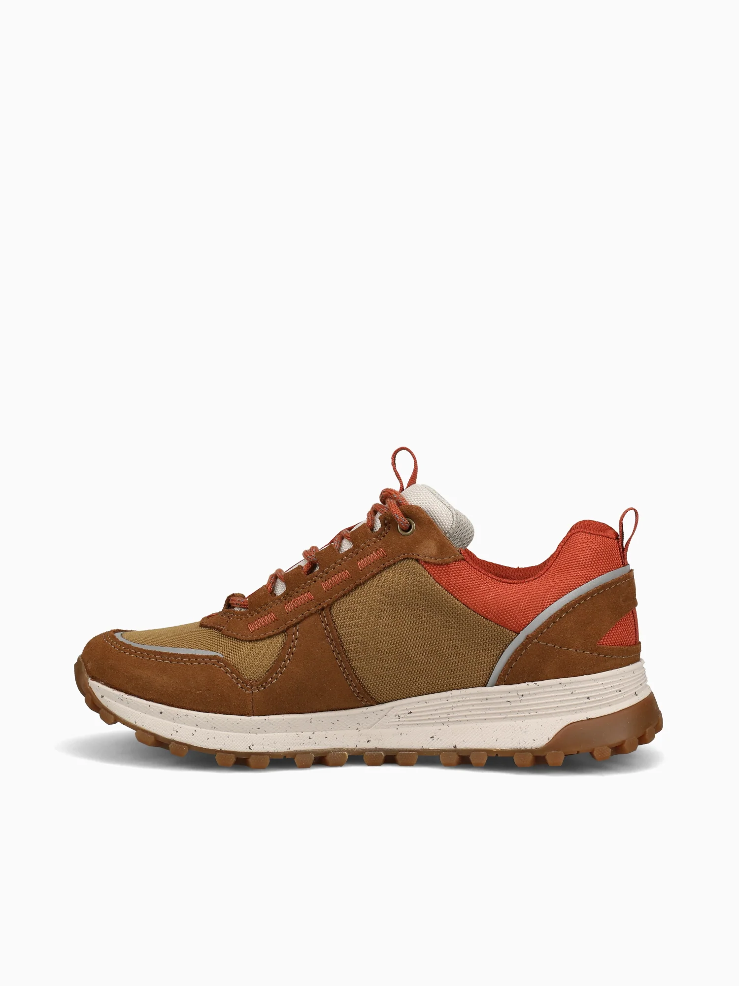 Atl Trek Walk 26165736 Cognac Combi - Image 3