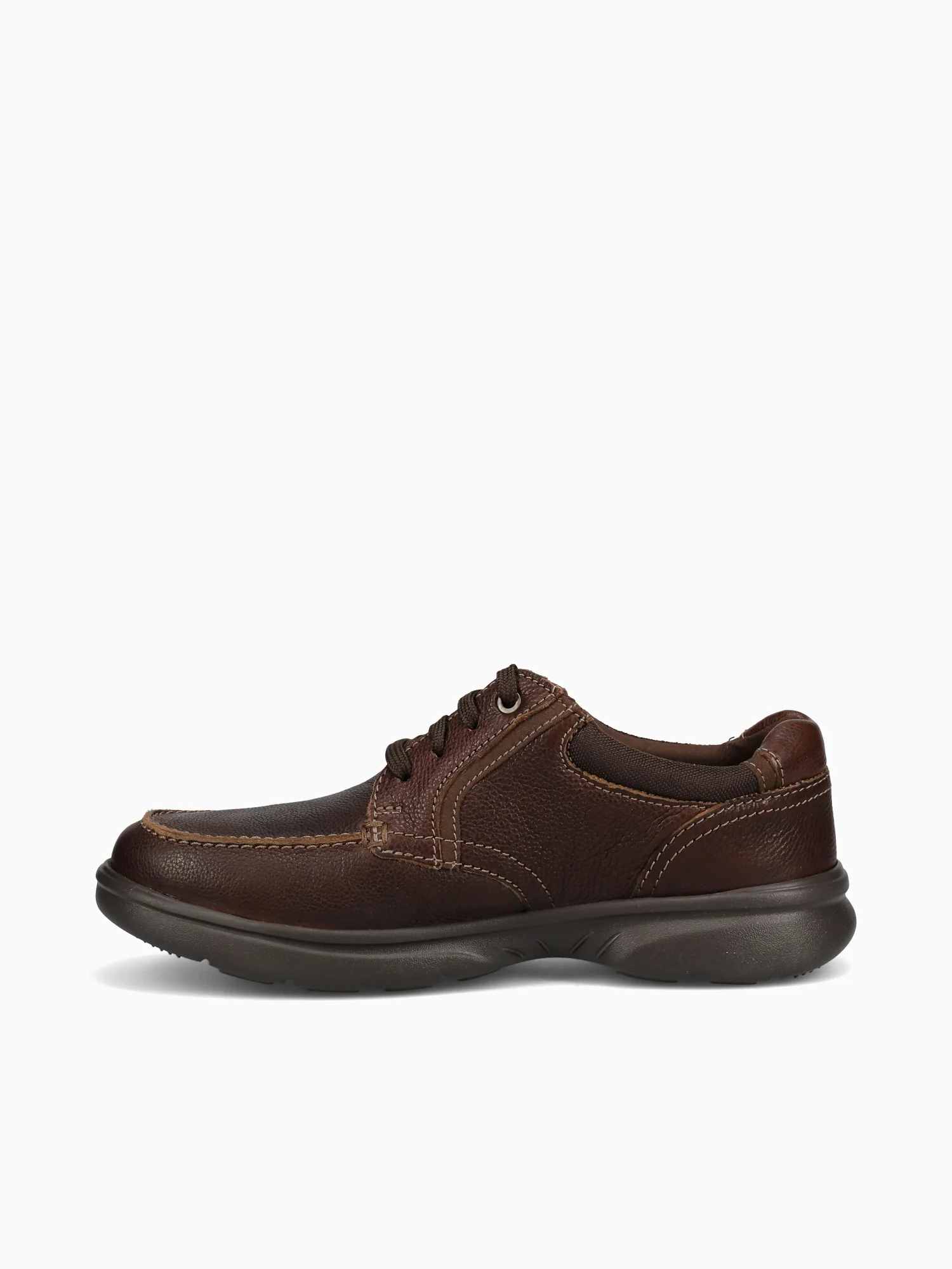 Bradley Vibe 26154364 Tan Tumbled Lea - Image 3