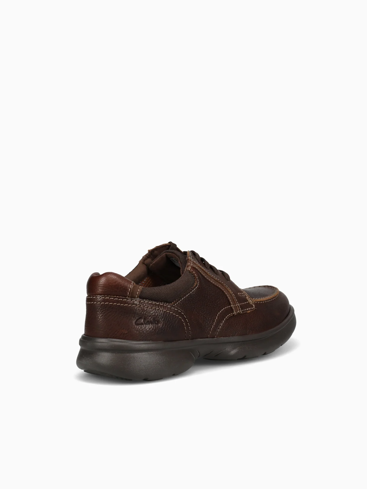 Bradley Vibe 26154364 Tan Tumbled Lea - Image 4
