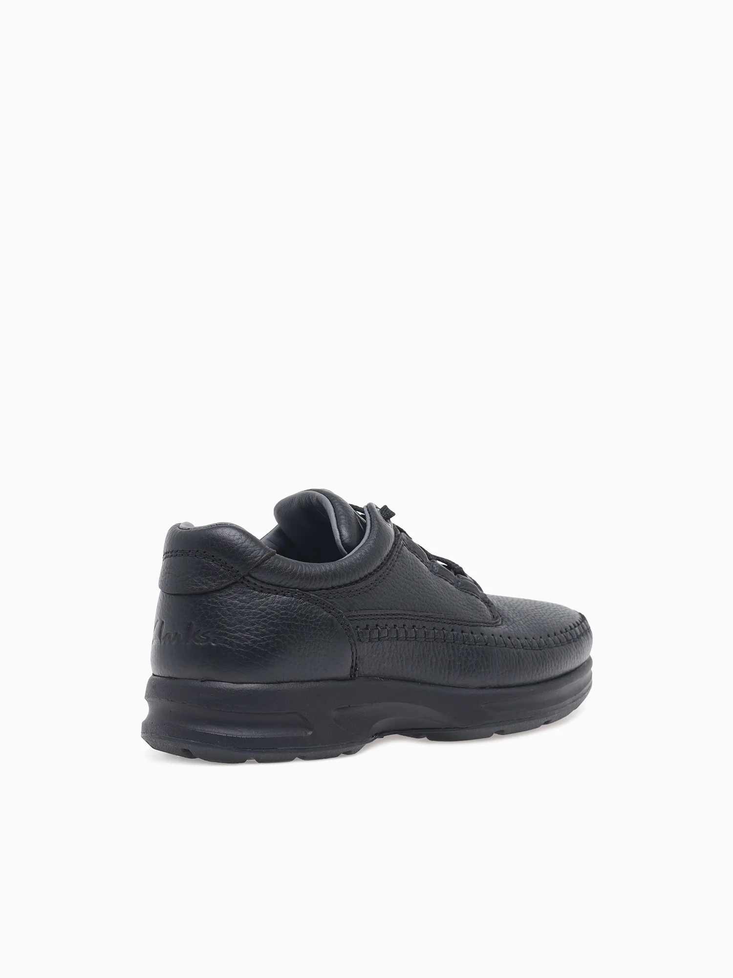 Caribou Black Leather - Image 10