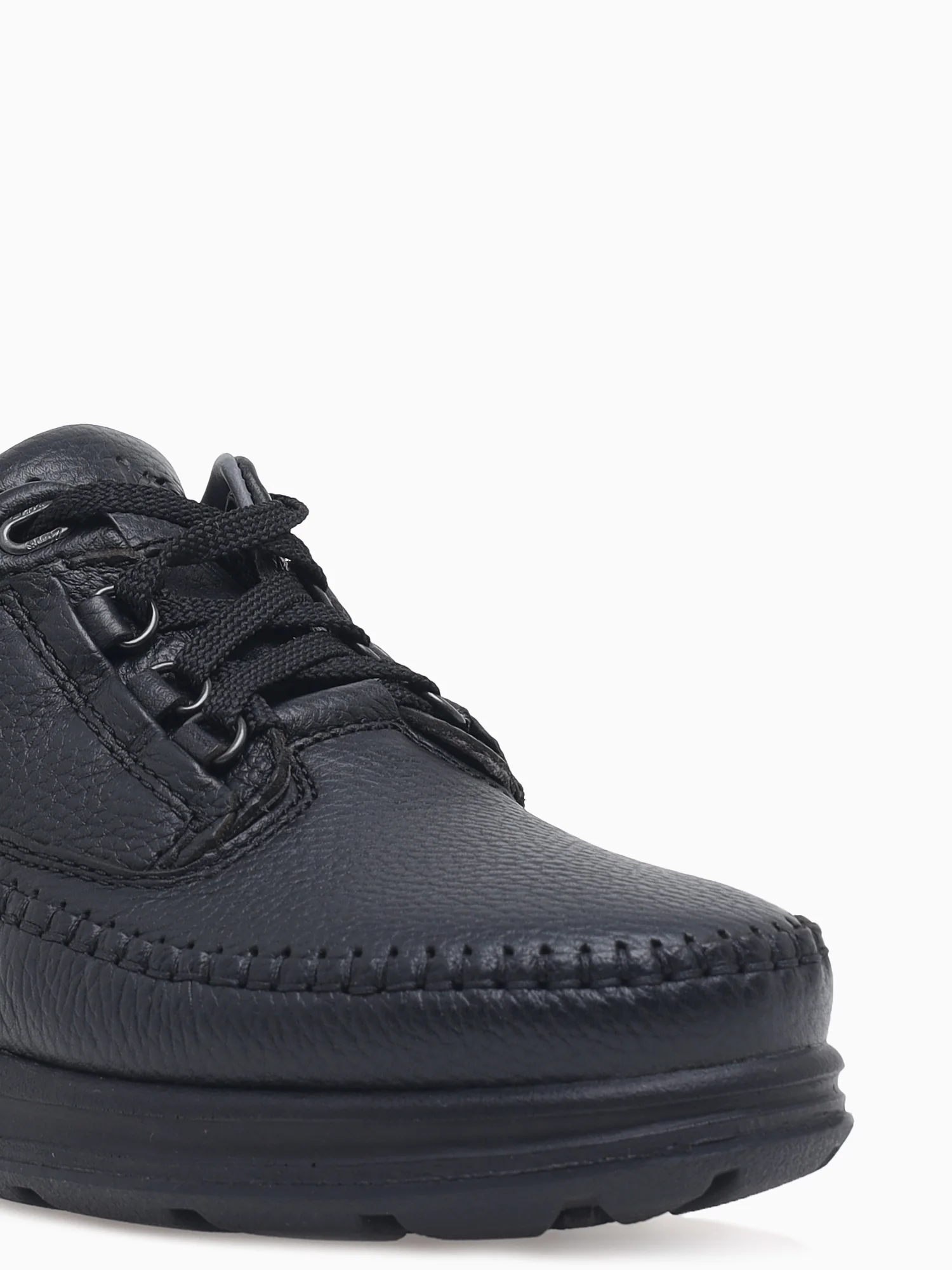 Caribou Black Leather - Image 11