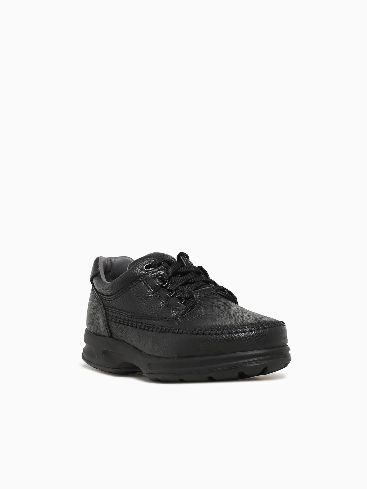Caribou Black Leather - Image 3