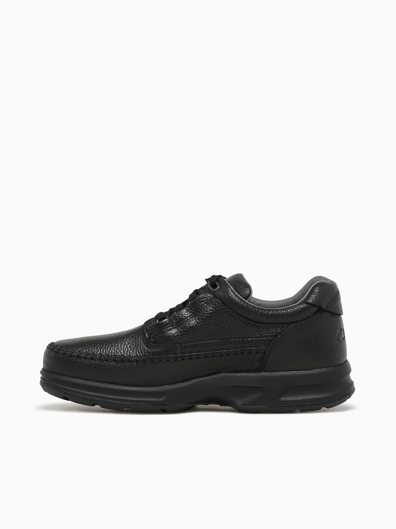 Caribou Black Leather - Image 4
