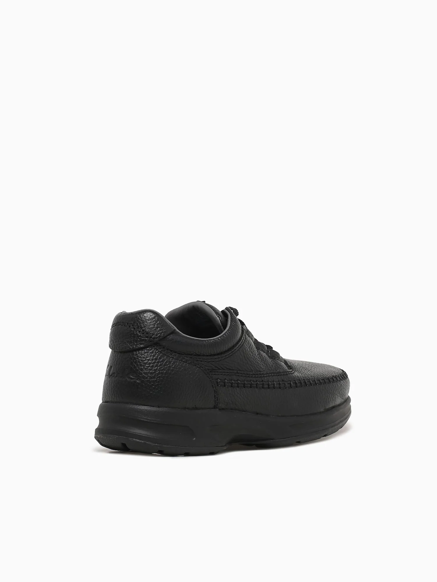 Caribou Black Leather - Image 5
