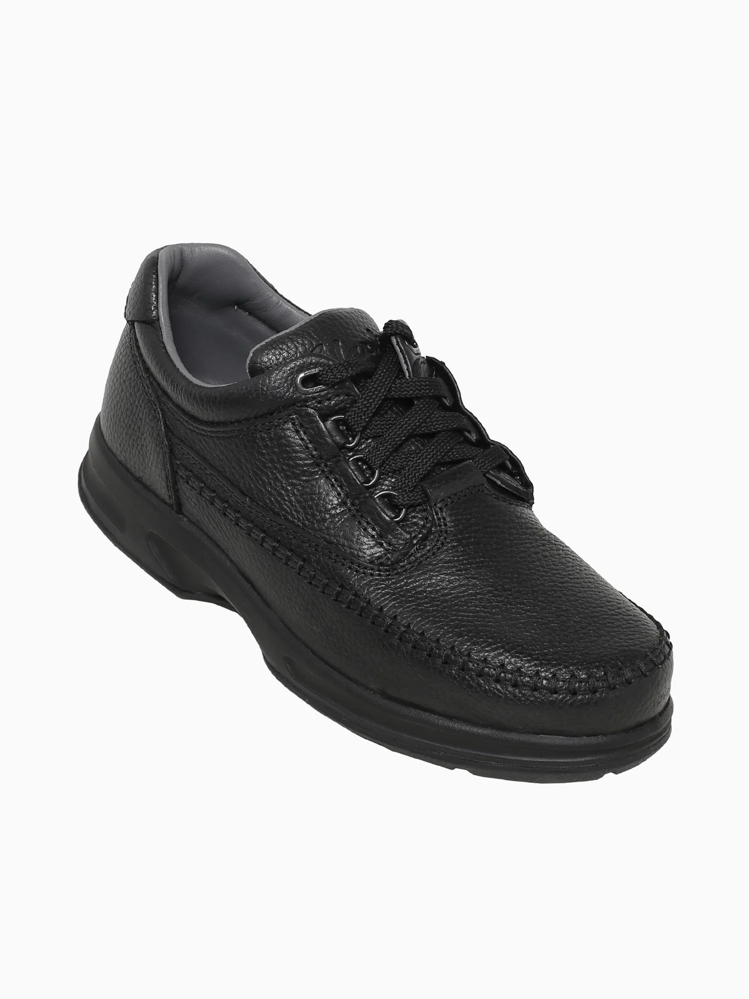 Caribou Black Leather - Image 6