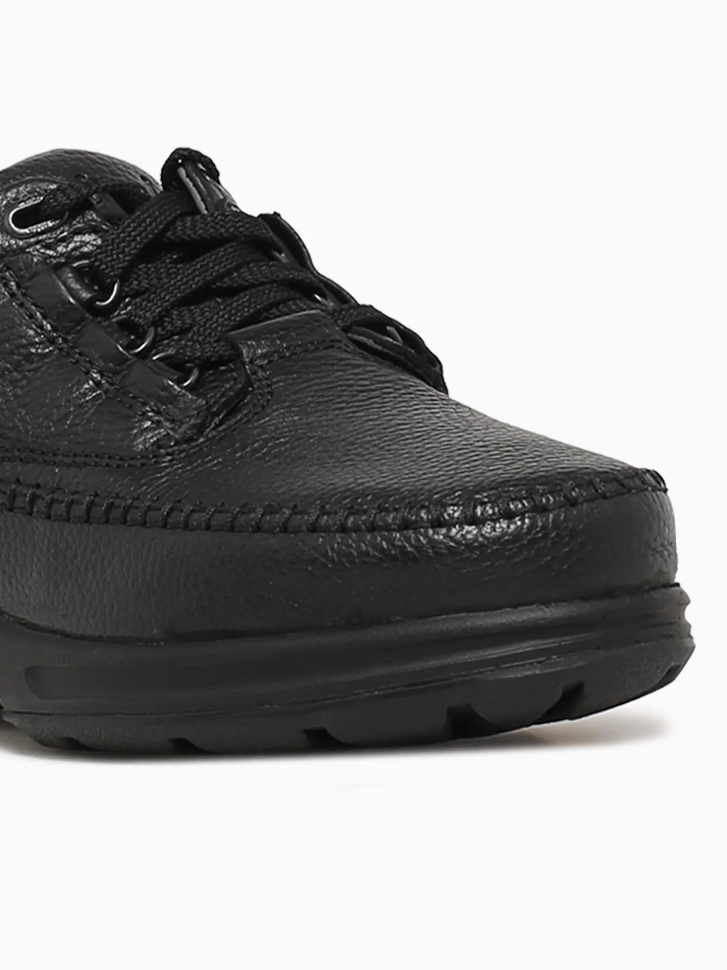 Caribou Black Leather - Image 7