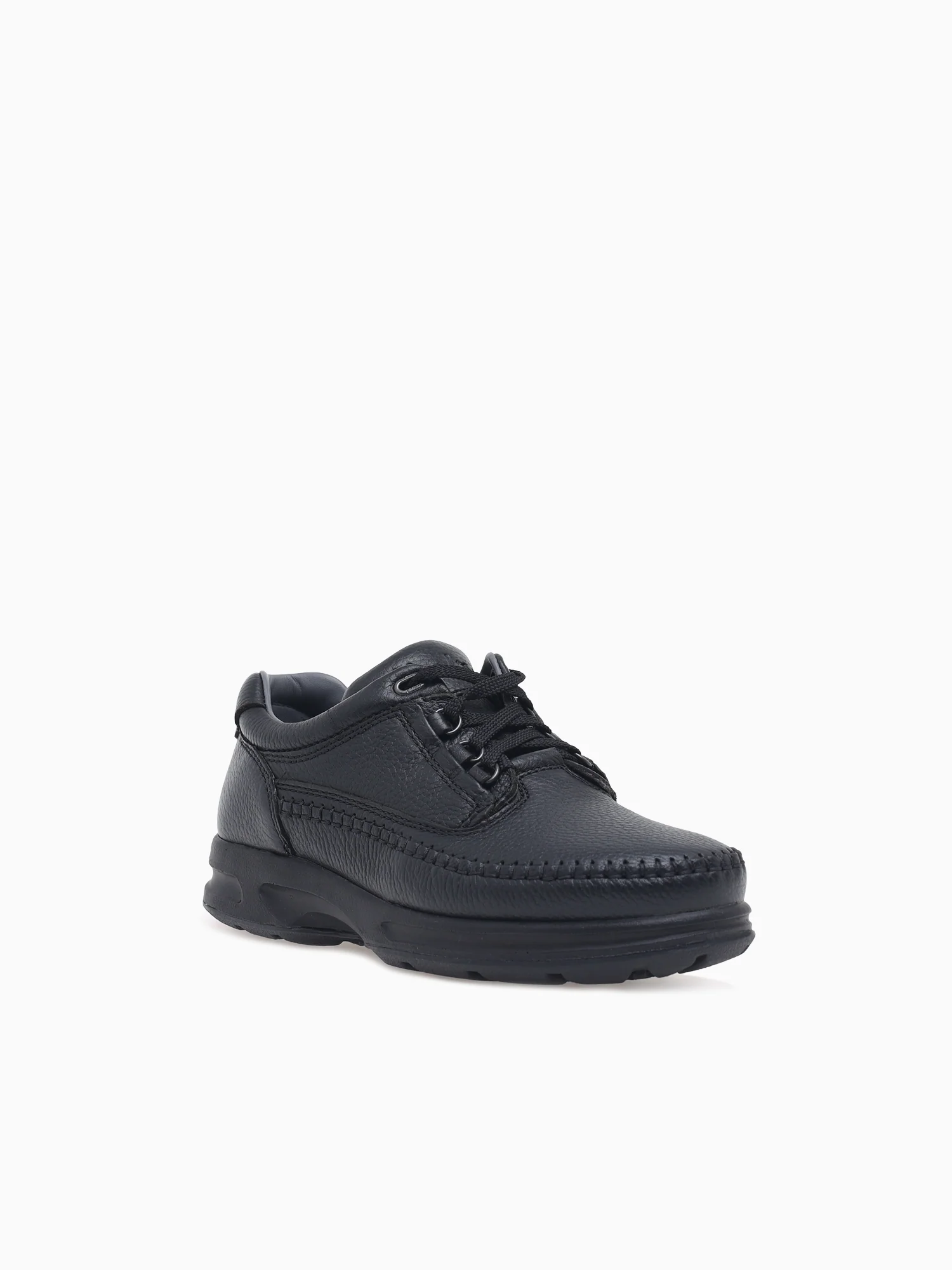 Caribou Black Leather - Image 8