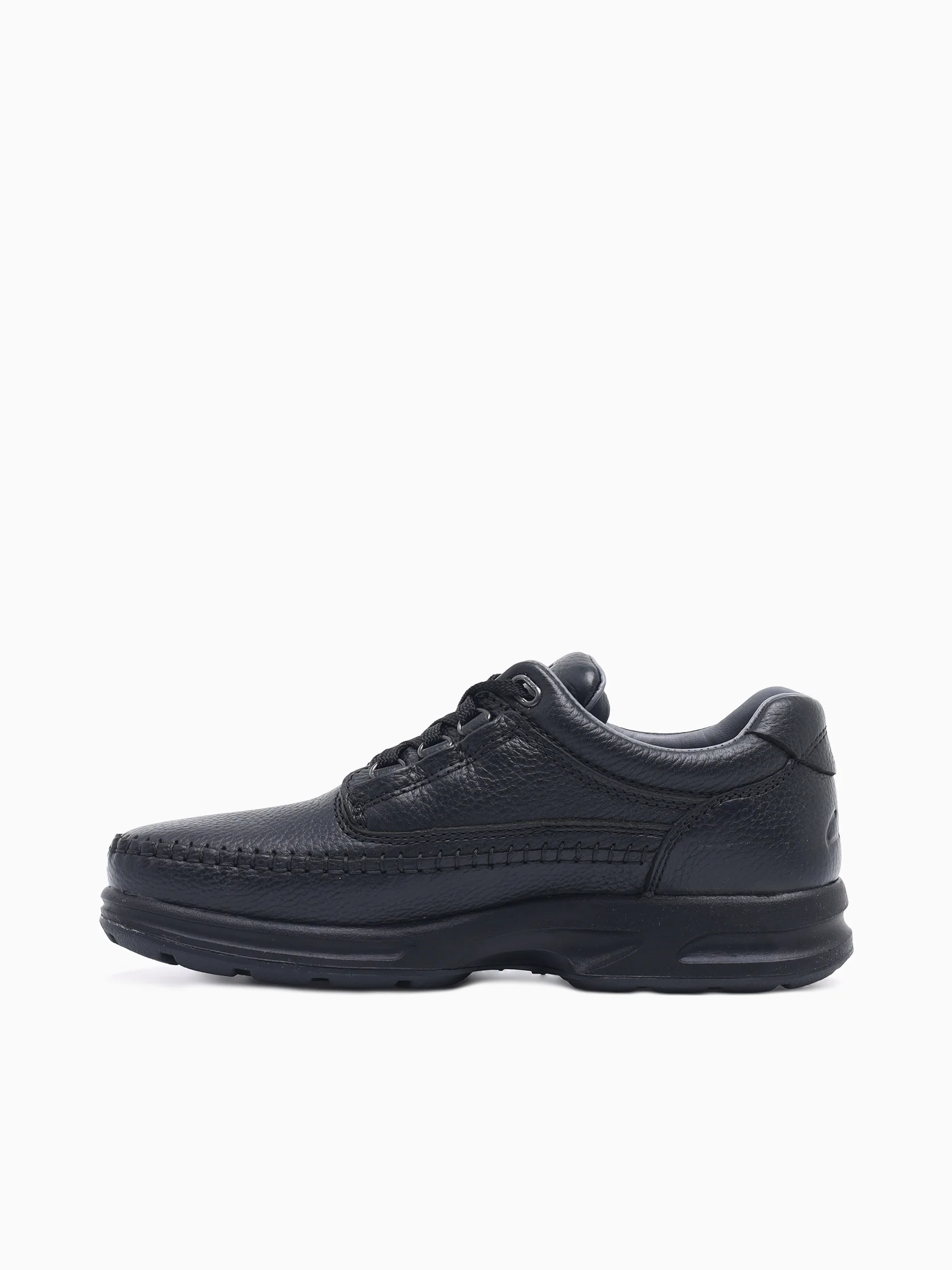 Caribou Black Leather - Image 9