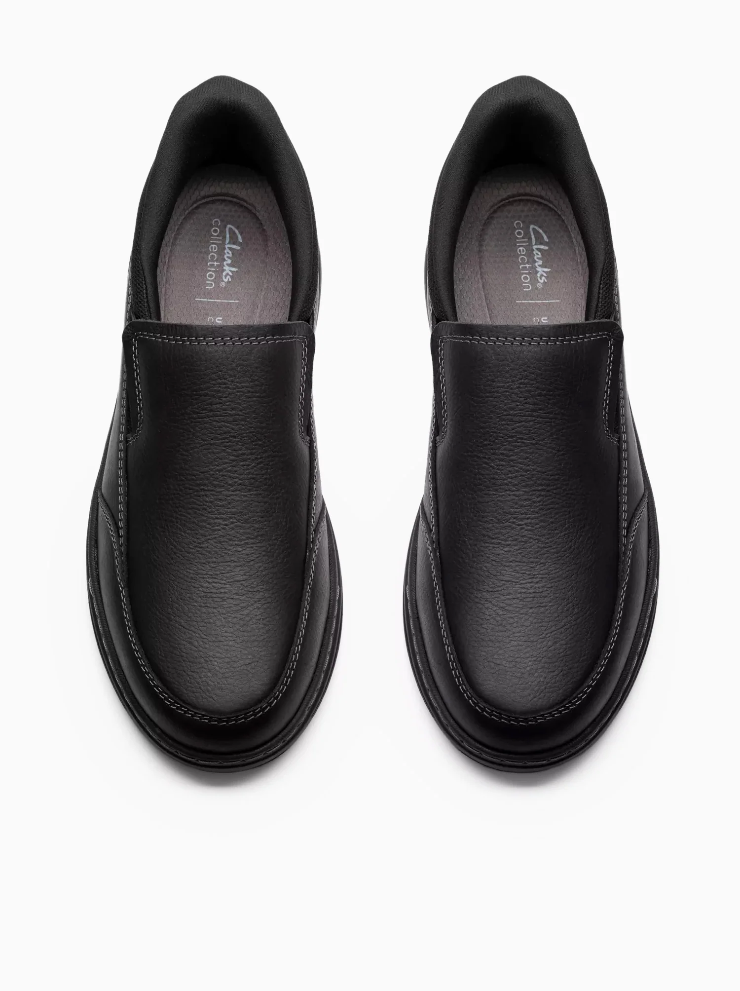 Craftwell Step Black Leather - Image 5