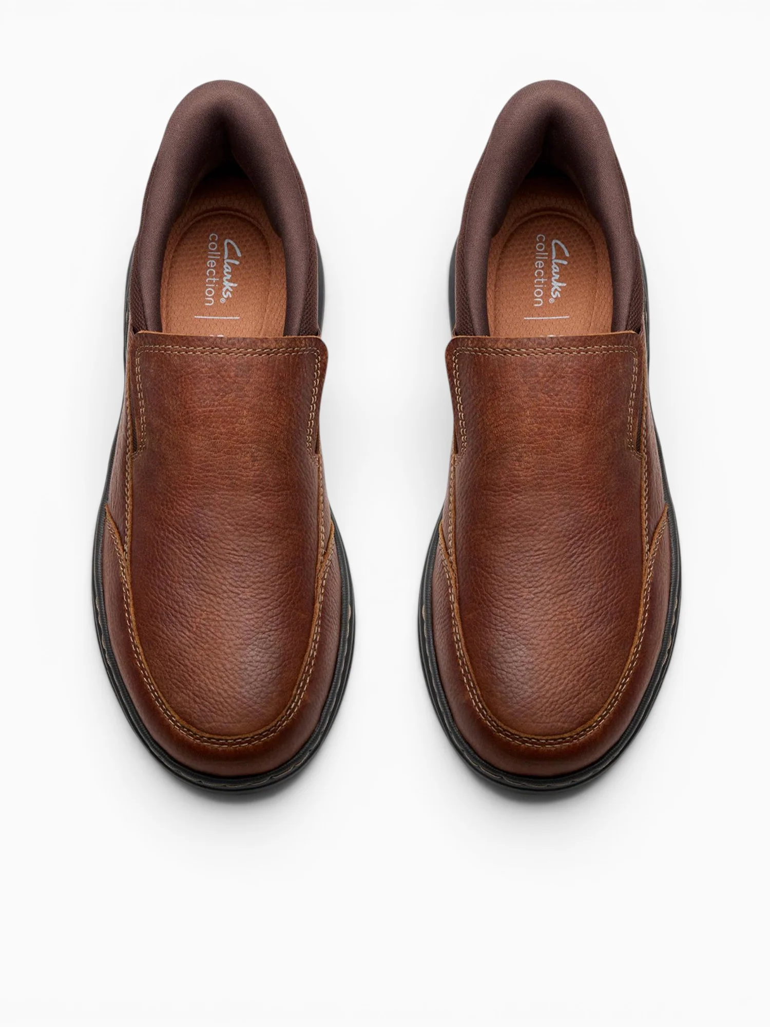 Craftwell Step Tan Leather - Image 4
